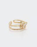 Women’s Ring, Women Finger Rings, Eminent, Chase Value