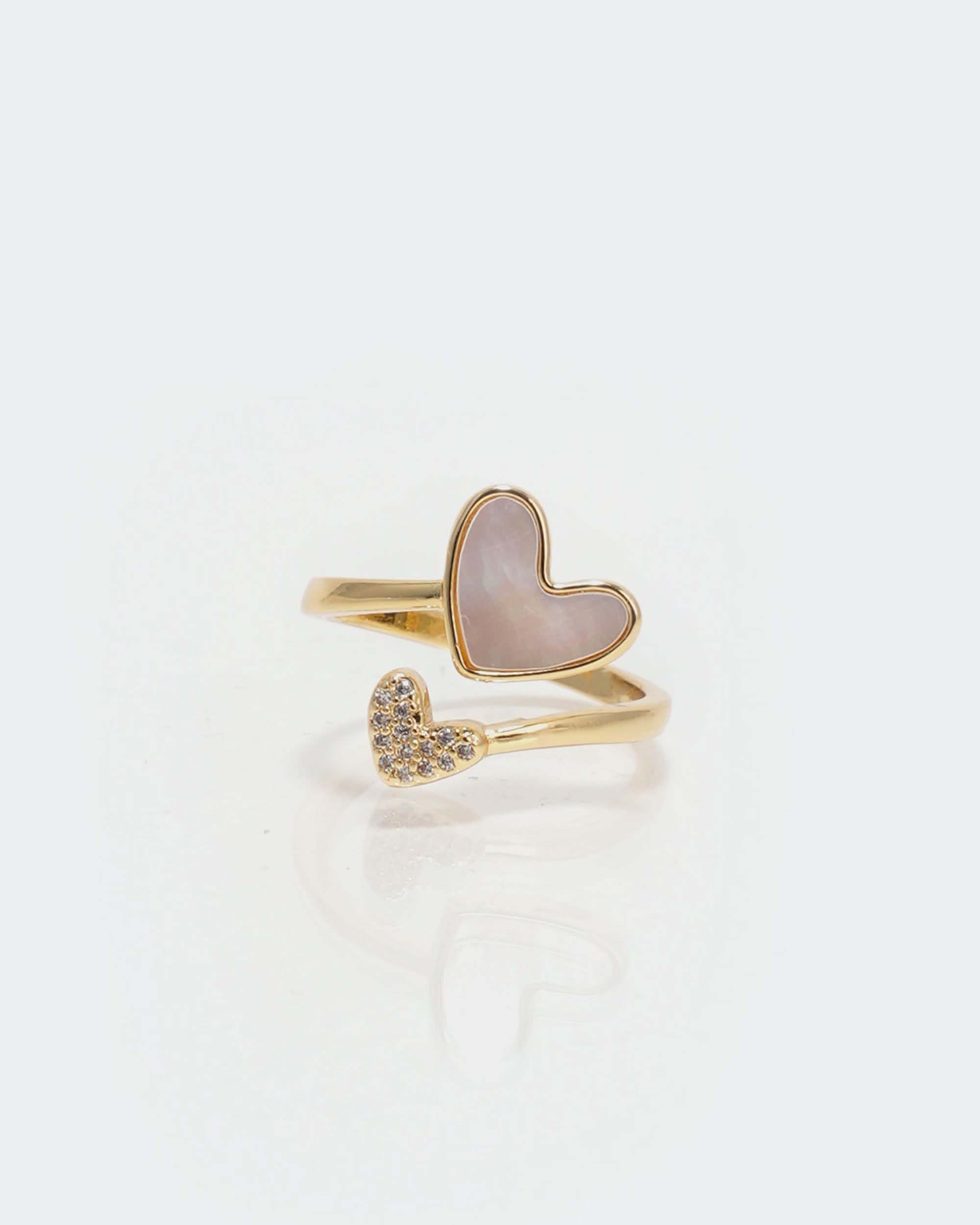 Women’s Ring, Women Finger Rings, Eminent, Chase Value
