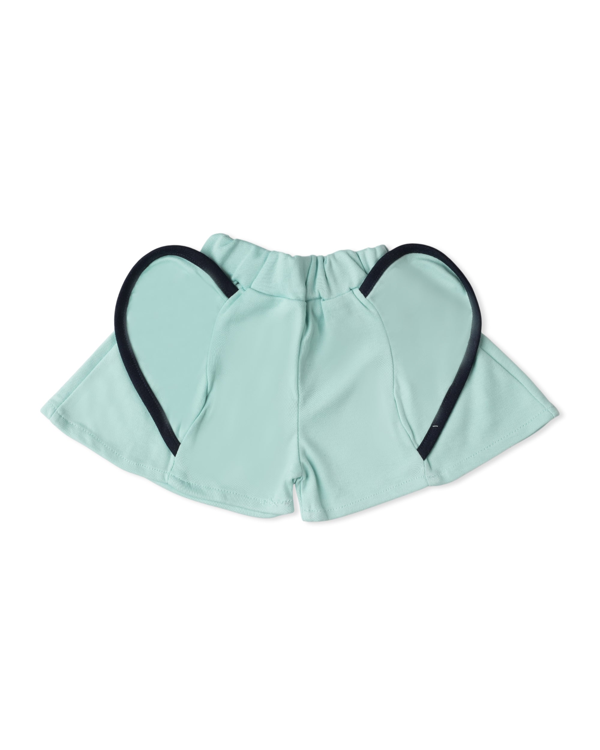 Valuables Newborn Girls’ Interlock Suit, Newborn Girls Sets & Suits, Chase Value, Chase Value