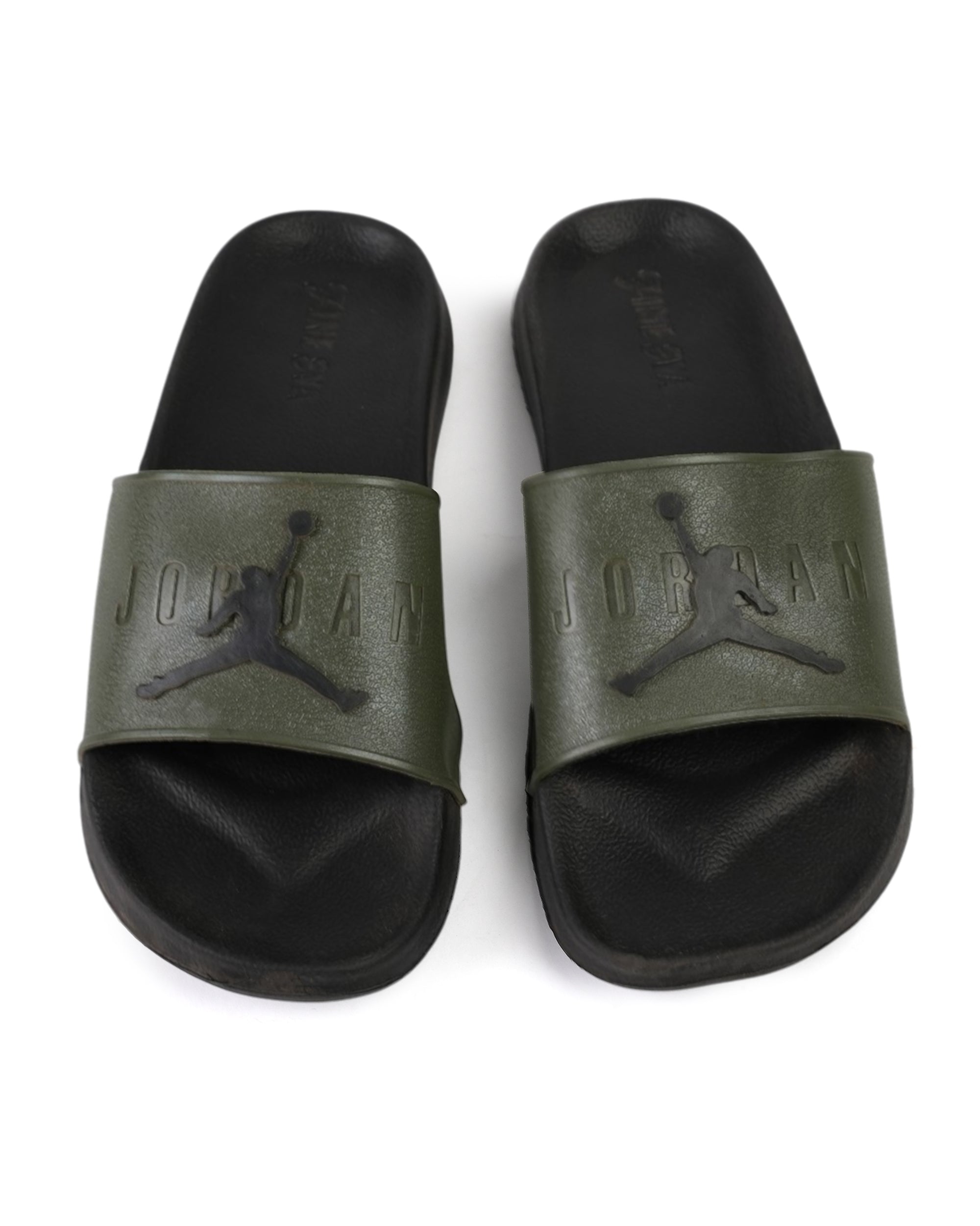 Men's Slider
