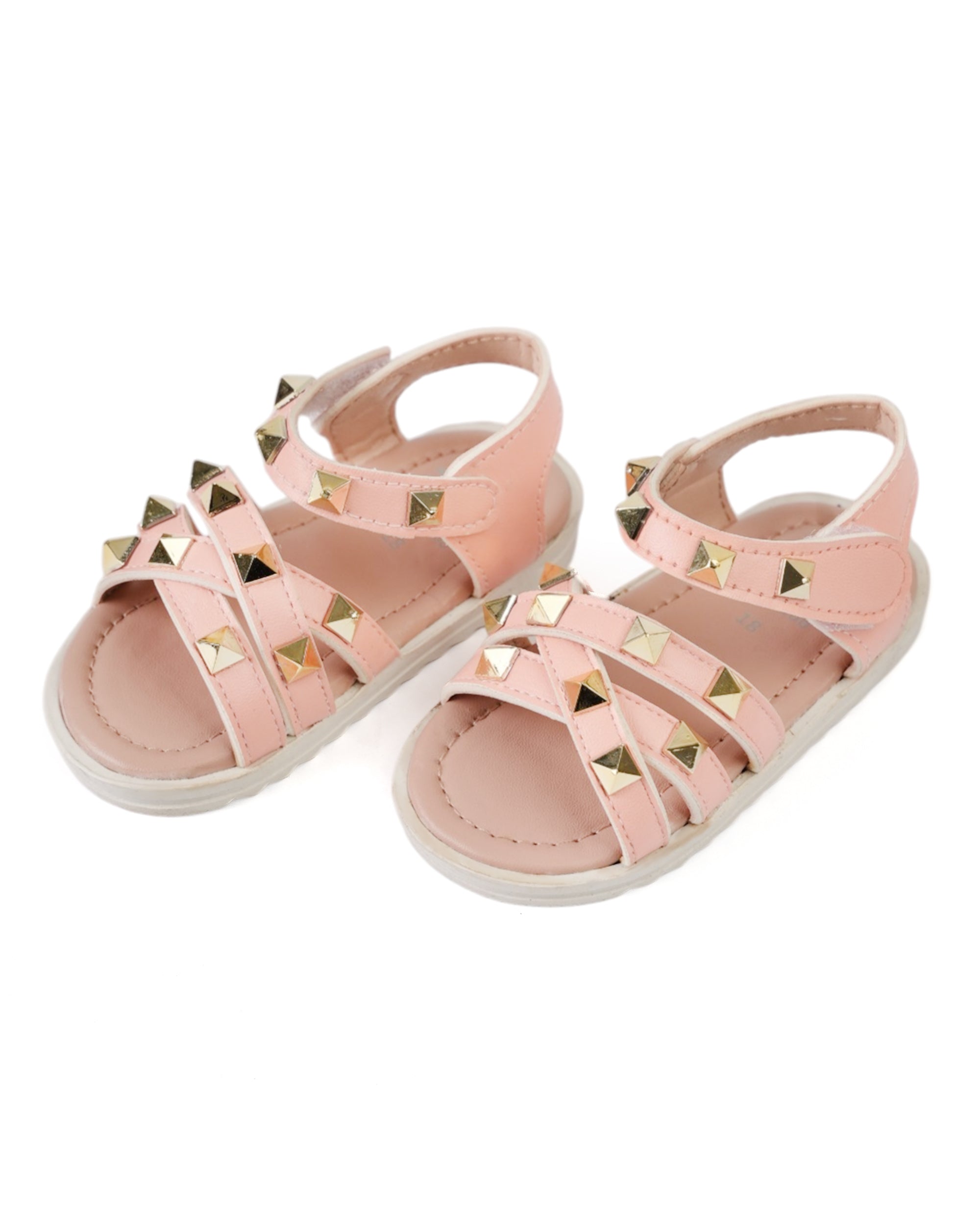 Girls Casual Sandals