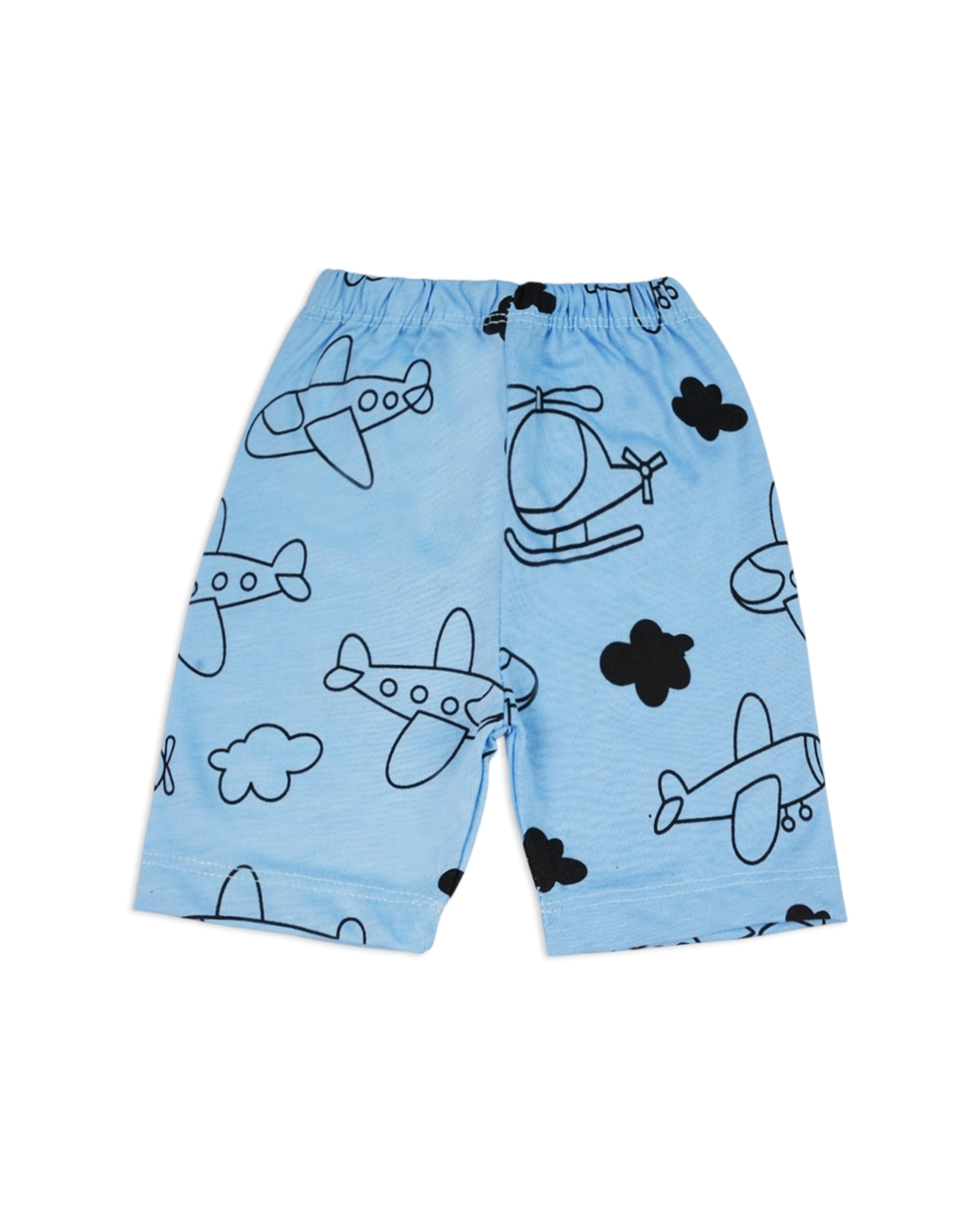 Valuables Newborn Boys' Sando Suit, Newborn Boys Sets & Suits, Valuables, Chase Value