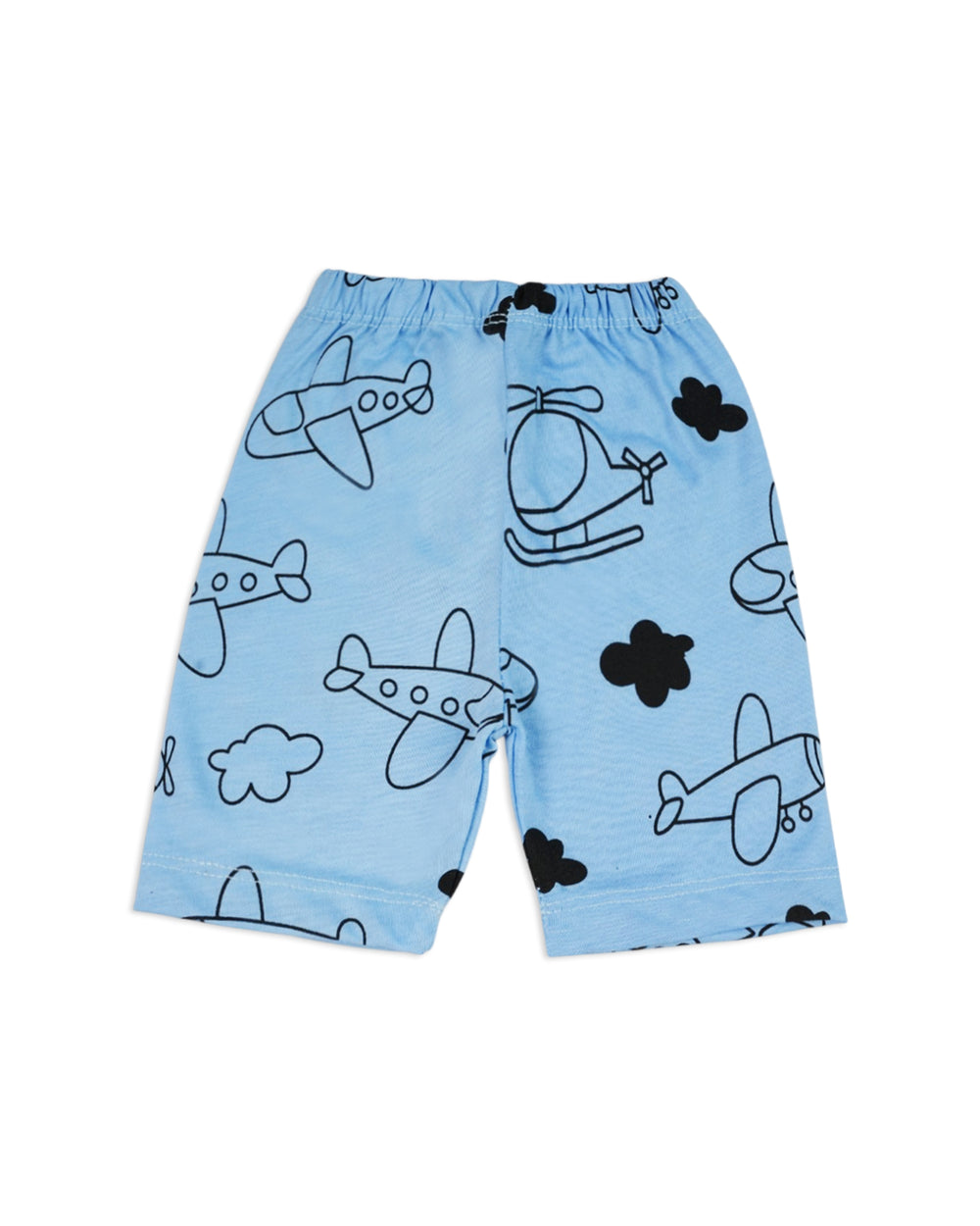Valuables Newborn Boys' Sando Suit, Newborn Boys Sets & Suits, Valuables, Chase Value
