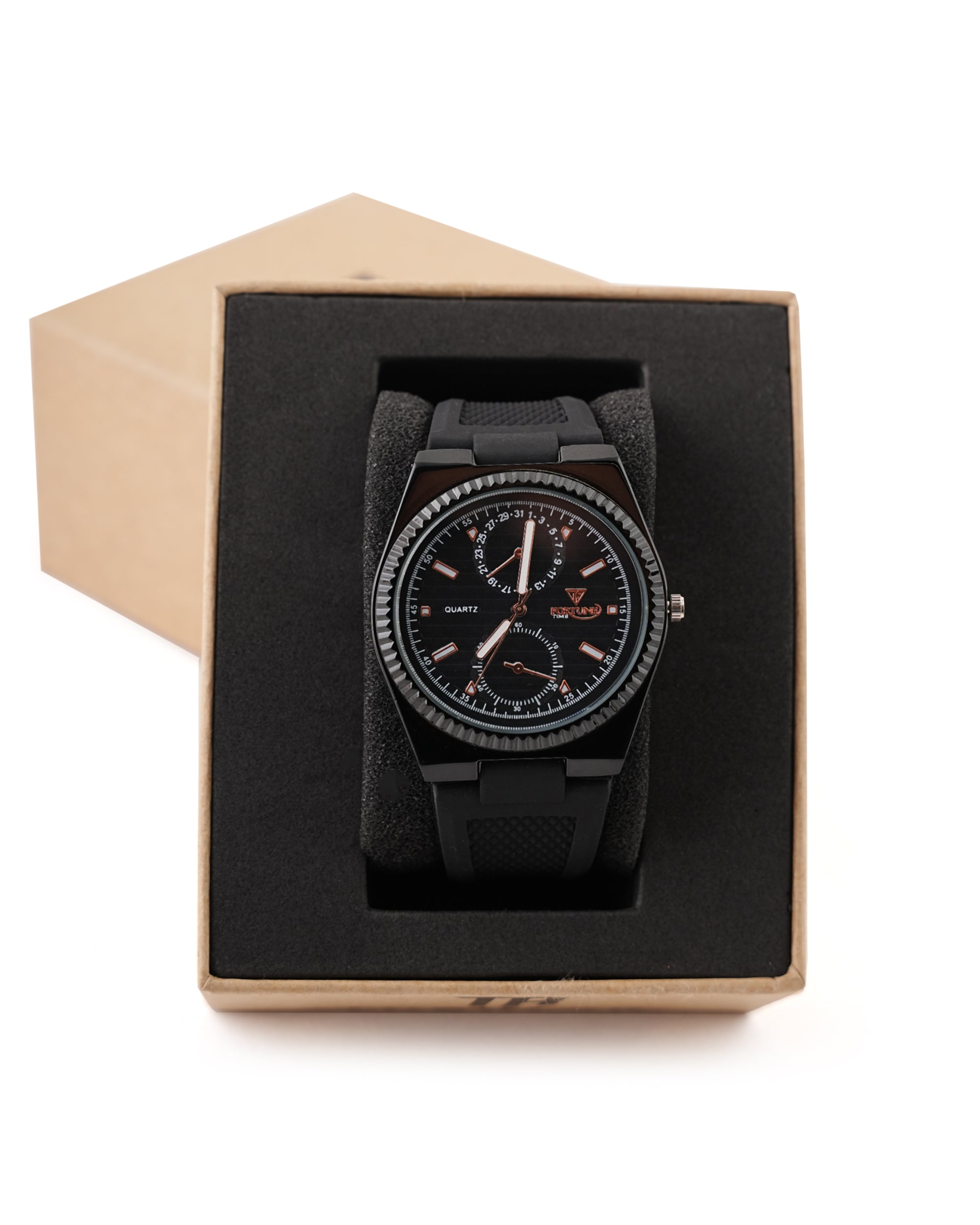 Men's Watch, Men's Watches, Chase Value, Chase Value