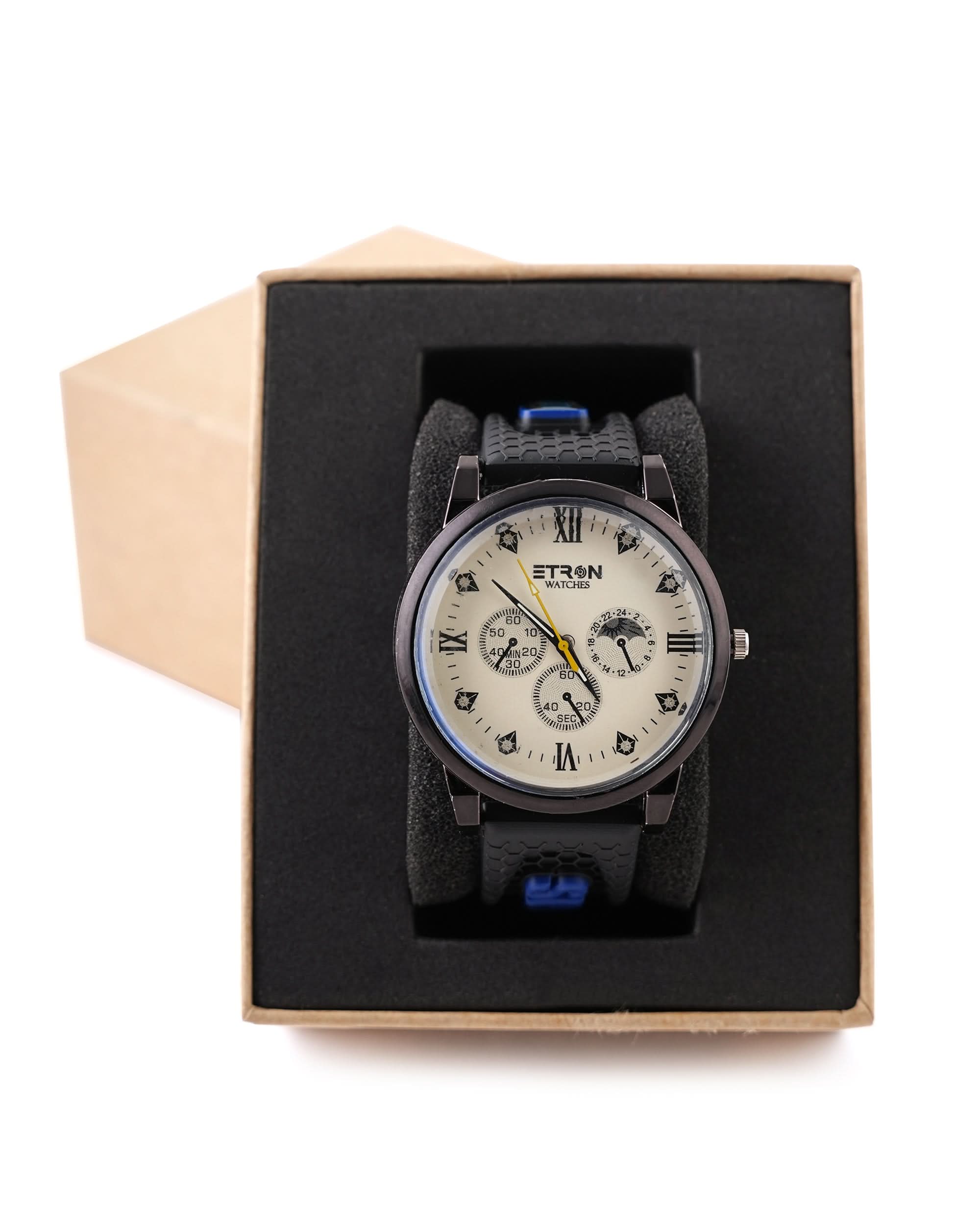 Men's Watch, Men's Watches, Chase Value, Chase Value