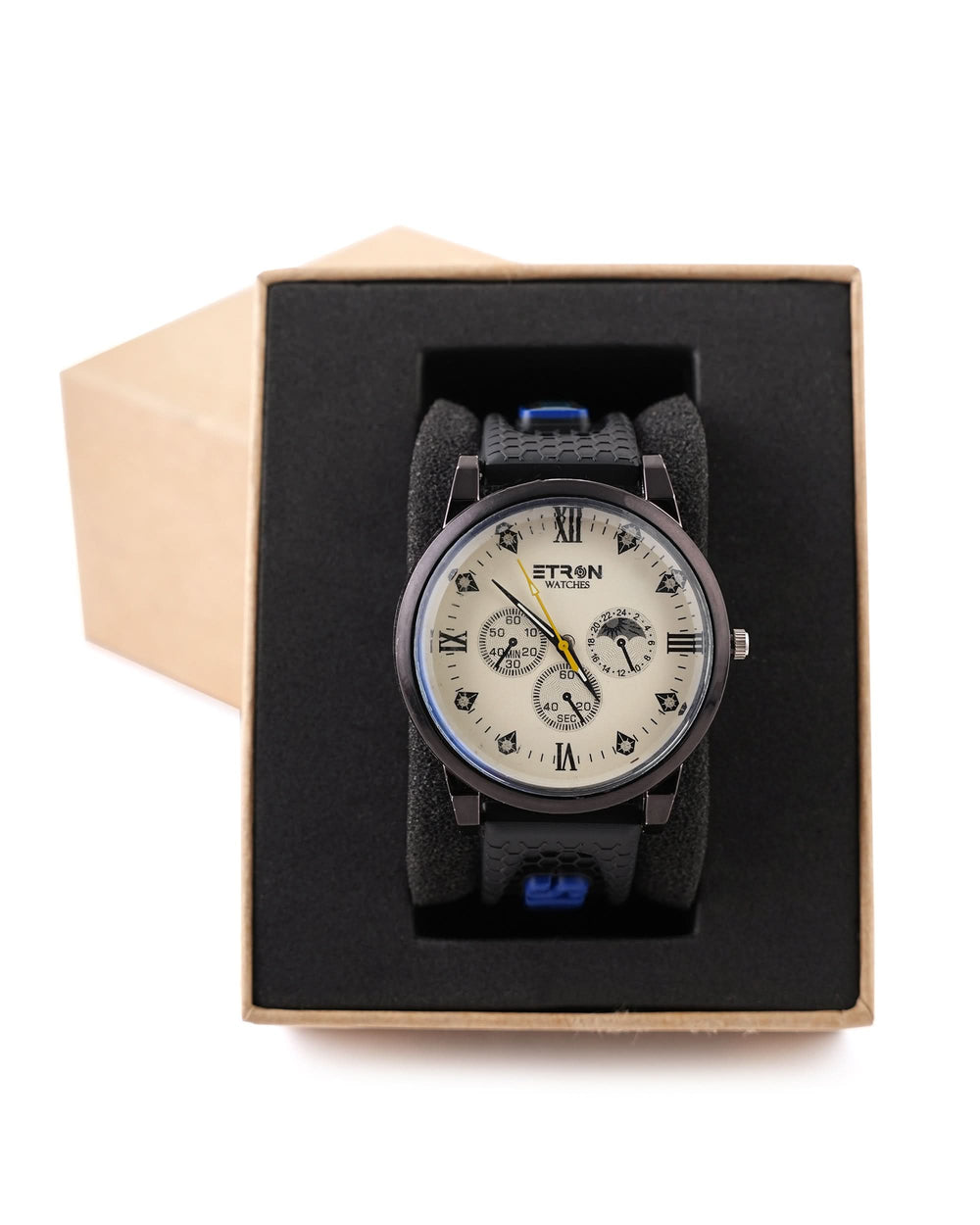 Men's Watch, Men's Watches, Chase Value, Chase Value