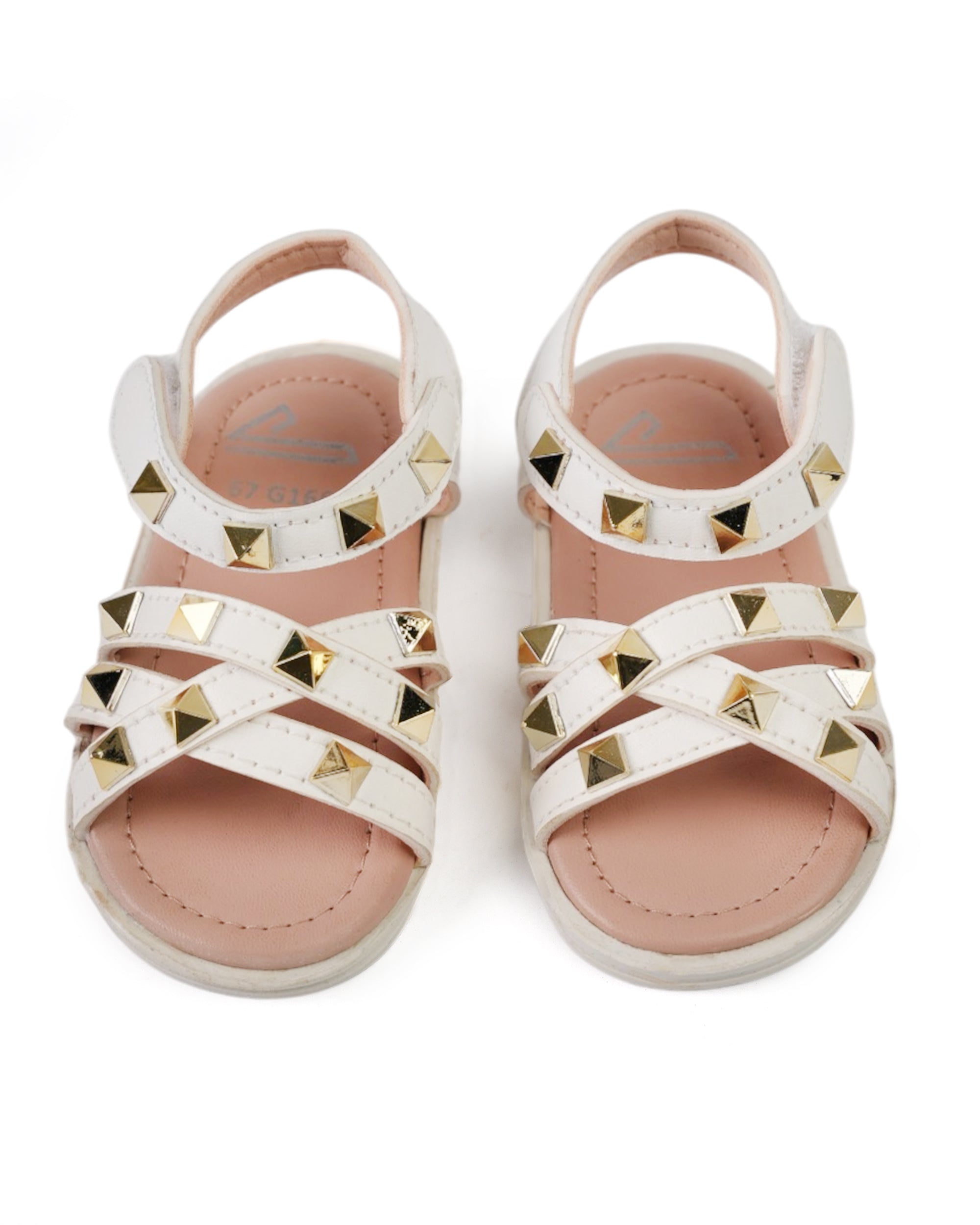 Girls Casual Sandals