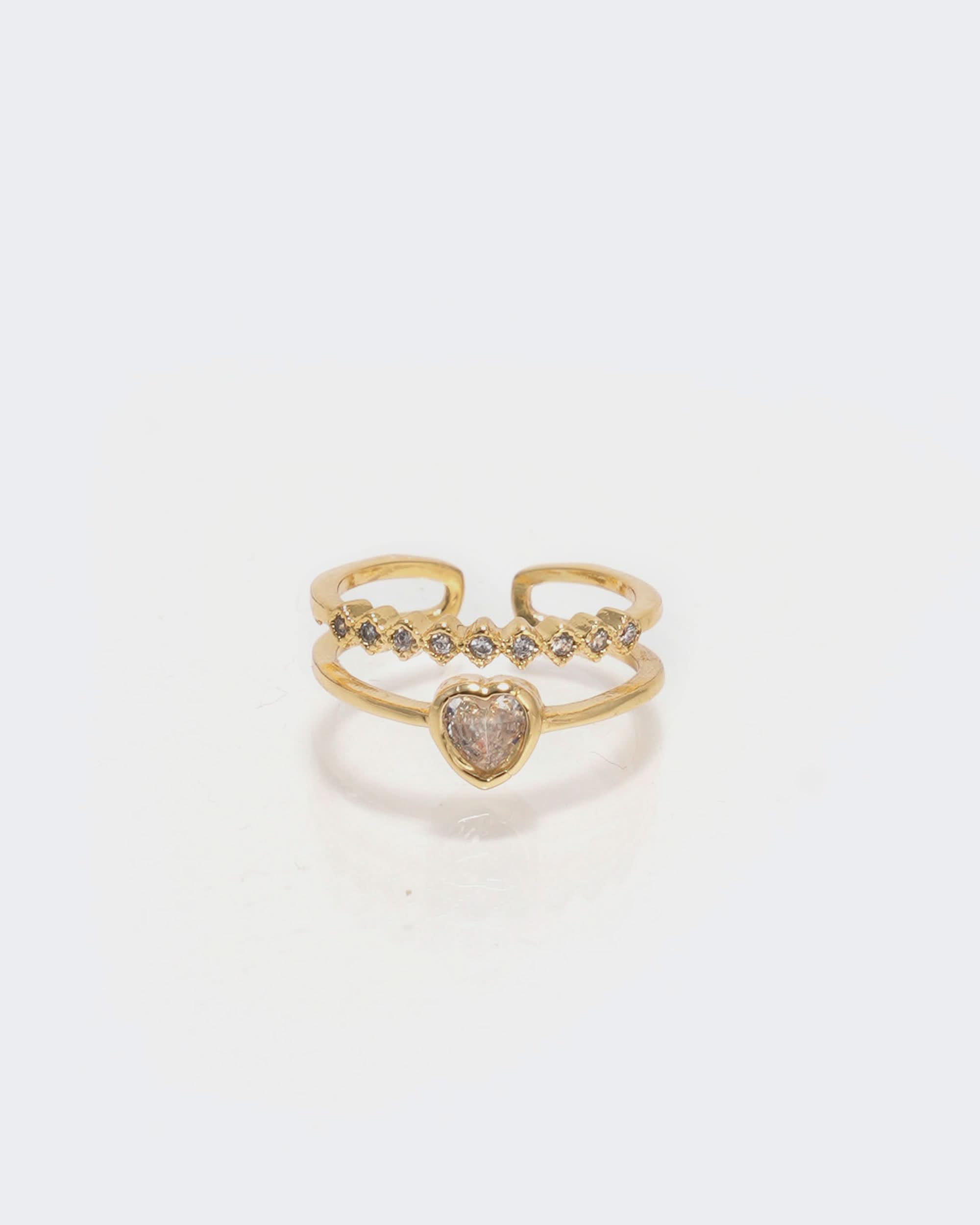 Girls Rings, Girls Finger Rings, Eminent, Chase Value