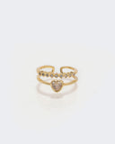 Girls Rings, Girls Finger Rings, Eminent, Chase Value