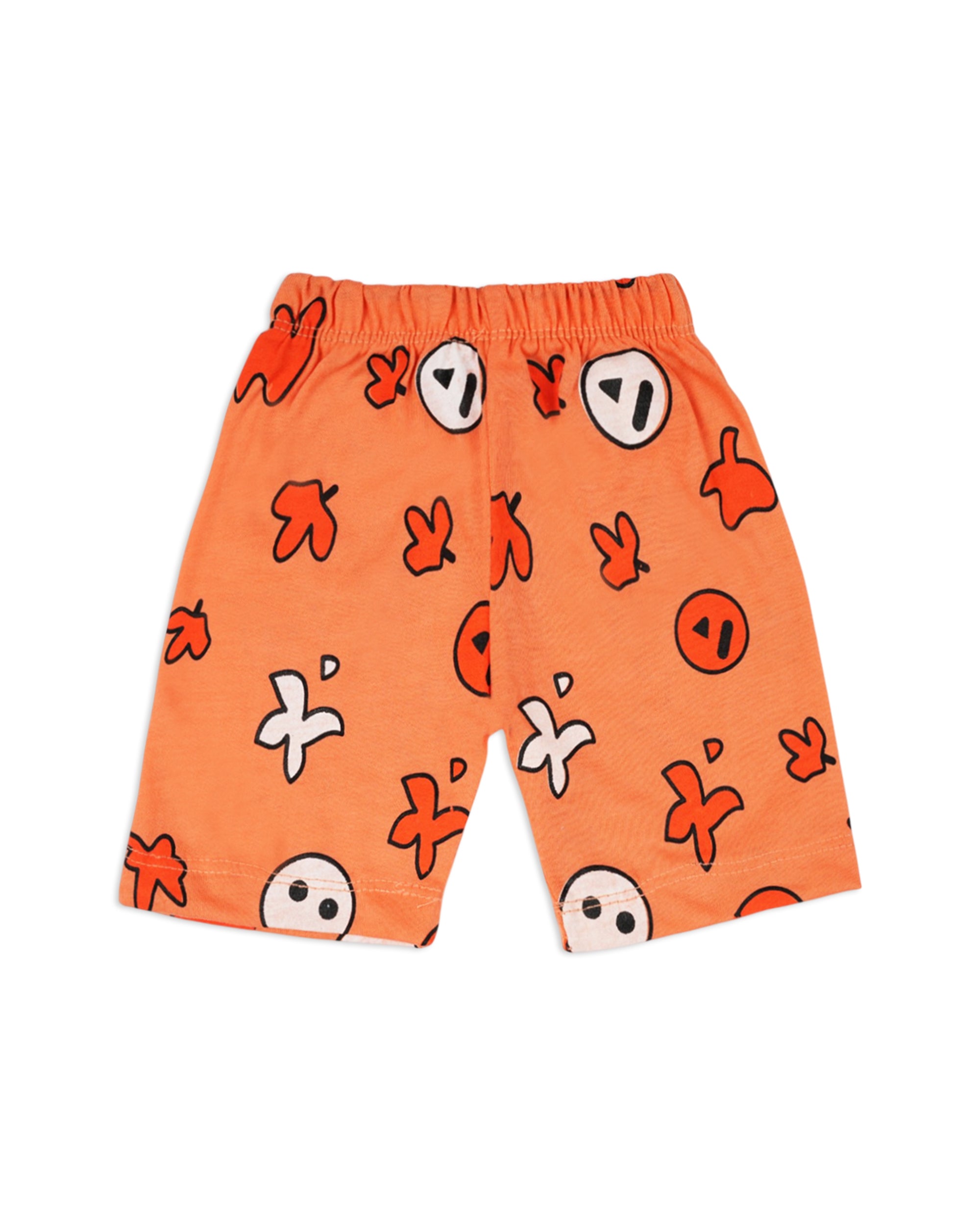 Valuables Newborn Boys' Sando Suit, Newborn Boys Sets & Suits, Valuables, Chase Value