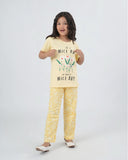 Eminent Girls Half Sleeves Night Suit, Girls Night Suit, Eminent, Chase Value