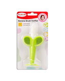 Mum Love Banana Brush Teether