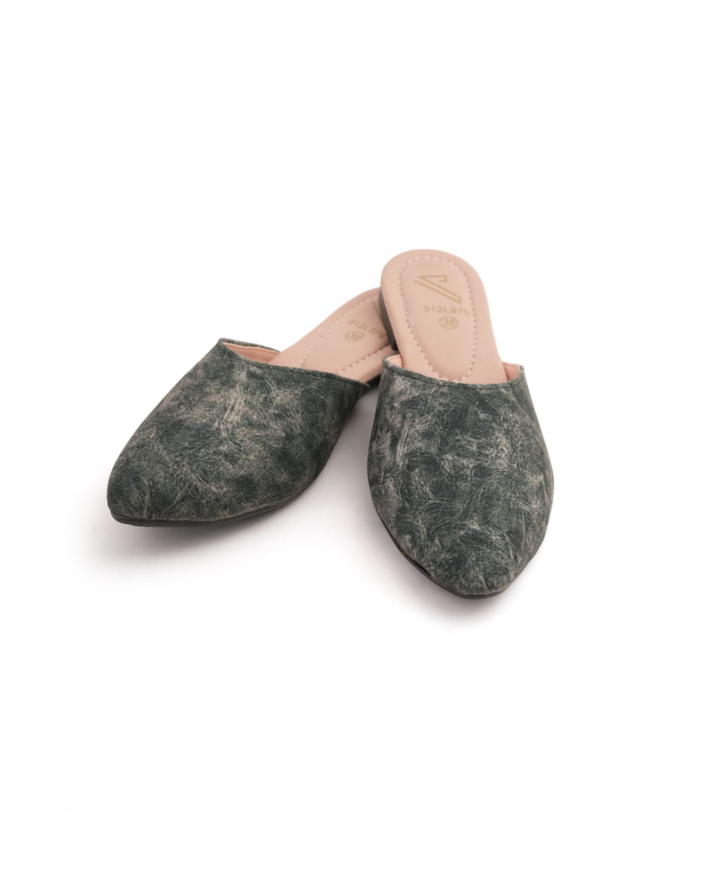 Women’s Backless Pumps, Women Backless Pumps, Chase Value, Chase Value