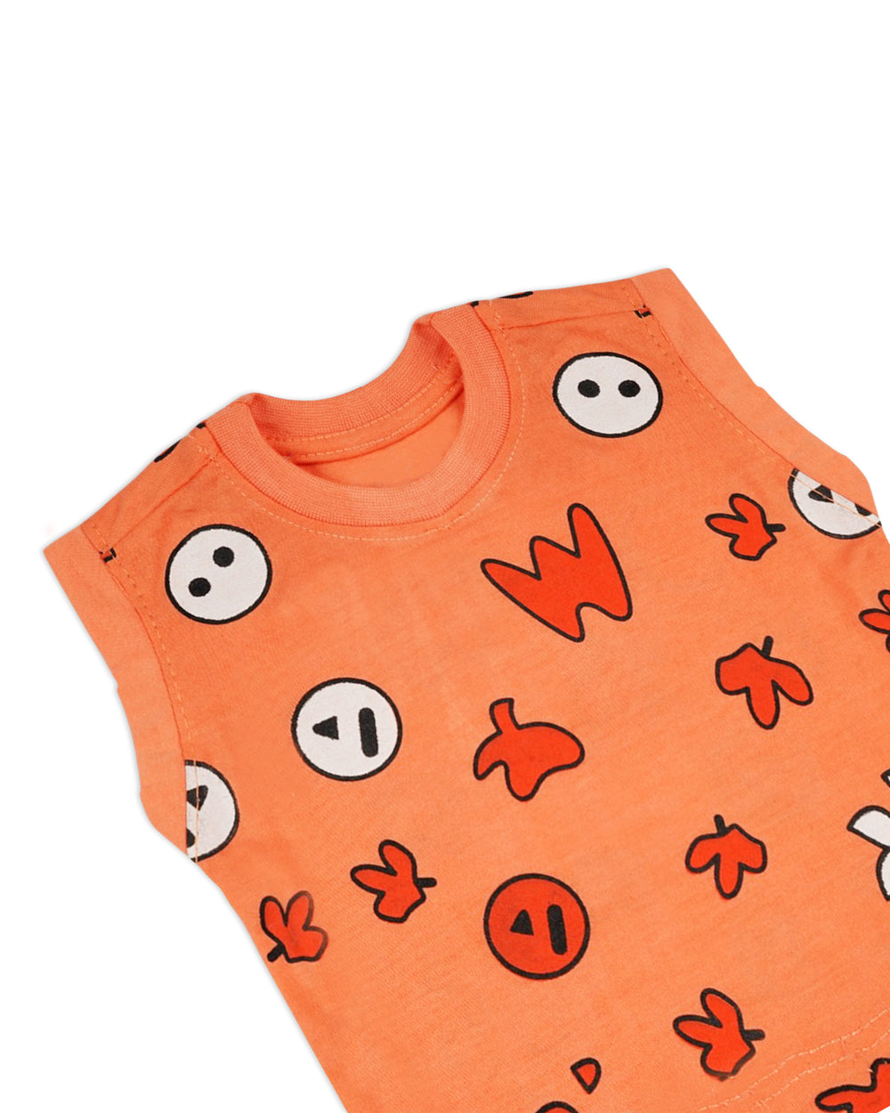 Valuables Newborn Boys' Sando Suit, Newborn Boys Sets & Suits, Valuables, Chase Value
