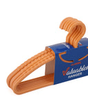 Valuables Clothes Hanger Set (6 Pieces)