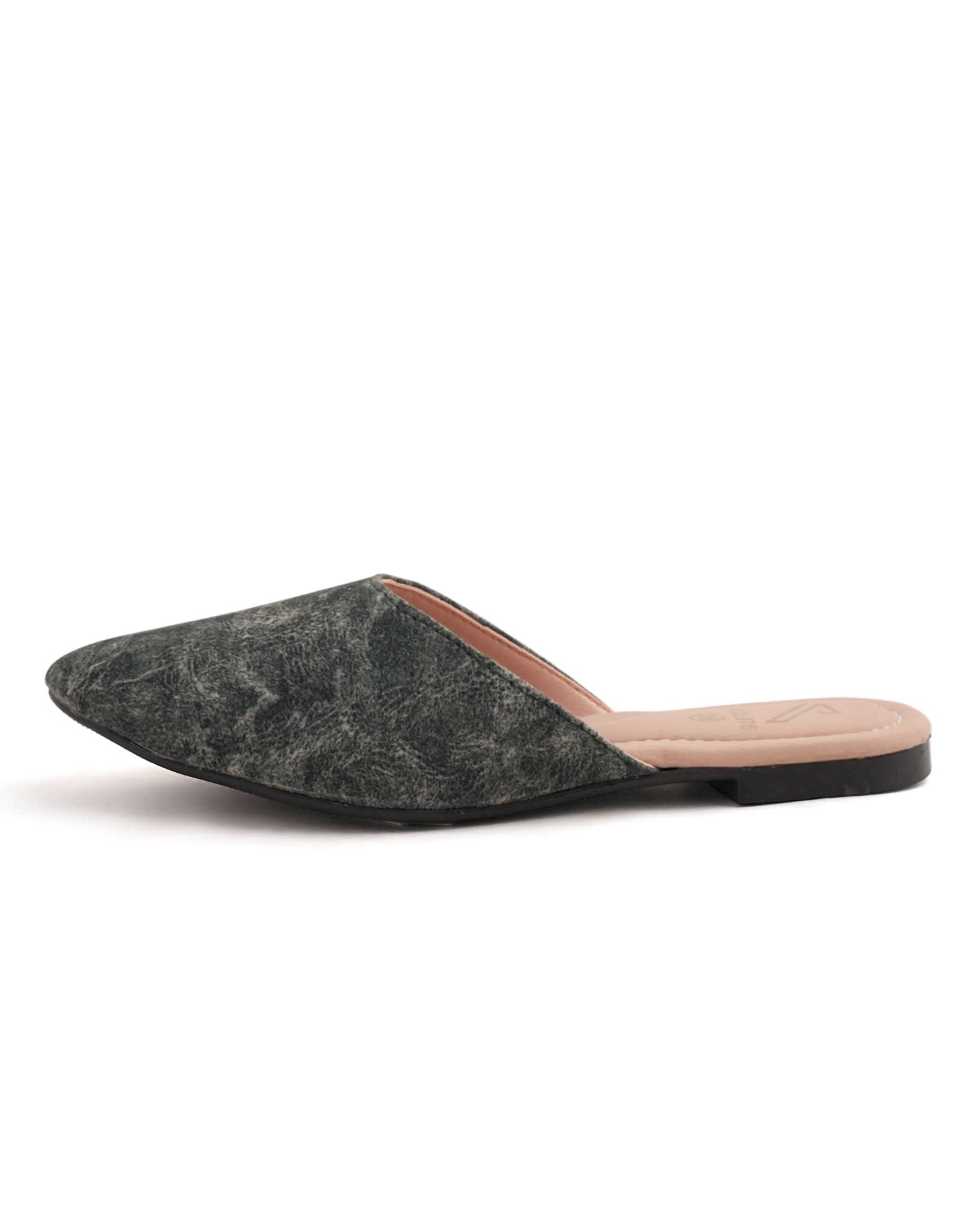 Women’s Backless Pumps, Women Backless Pumps, Chase Value, Chase Value