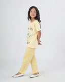 Eminent Girls Half Sleeves Night Suit, Girls Night Suit, Eminent, Chase Value