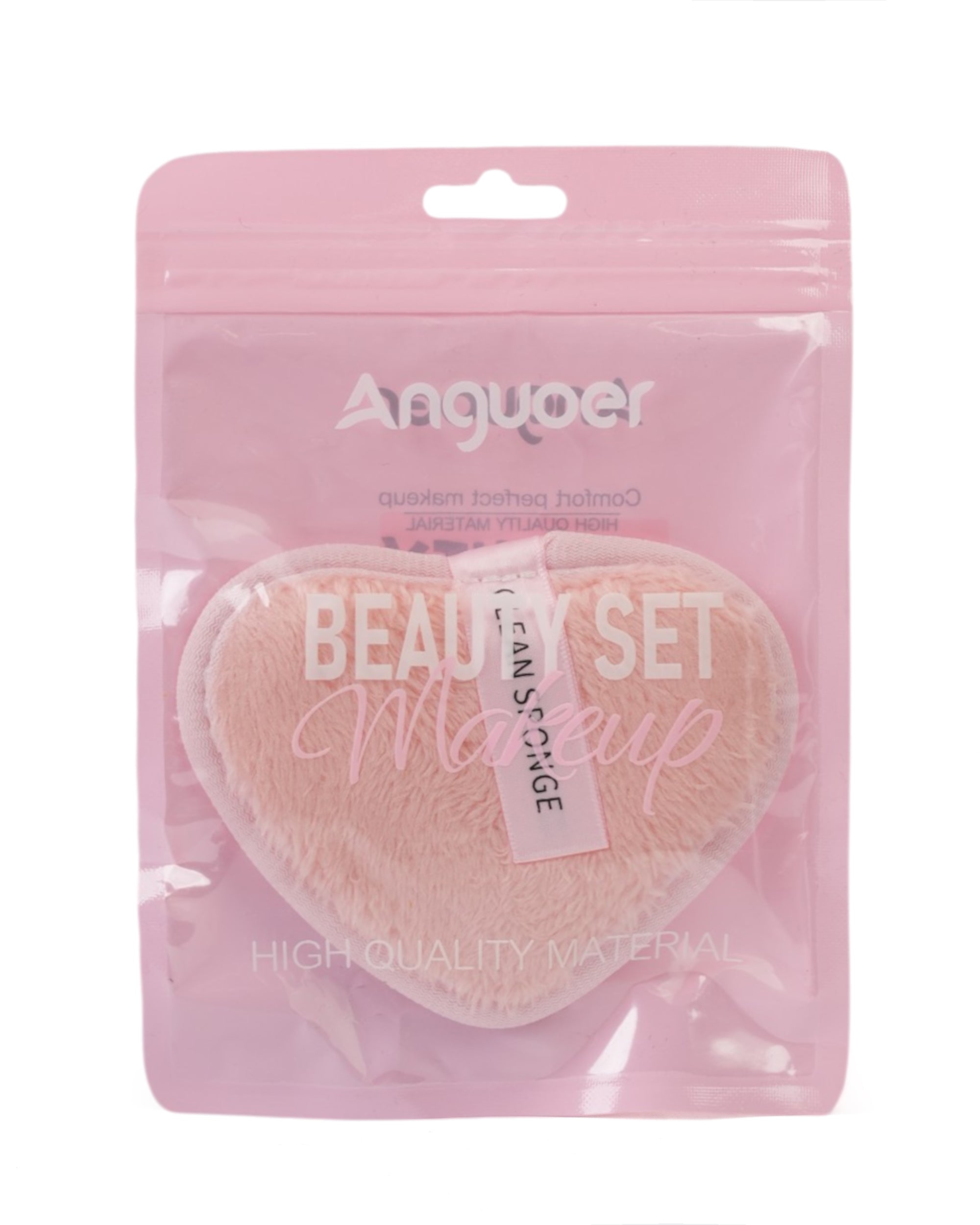 Anguoer Makeup Puff