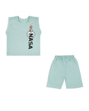 Valuables Newborn Boys' Sando Suit, Newborn Boys Sets & Suits, Valuables, Chase Value