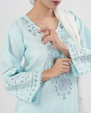 Valuables Women Embroidered 2Pcs Suit, Women Shalwar Suits, Valuables, Chase Value
