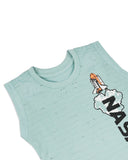 Valuables Newborn Boys' Sando Suit, Newborn Boys Sets & Suits, Valuables, Chase Value