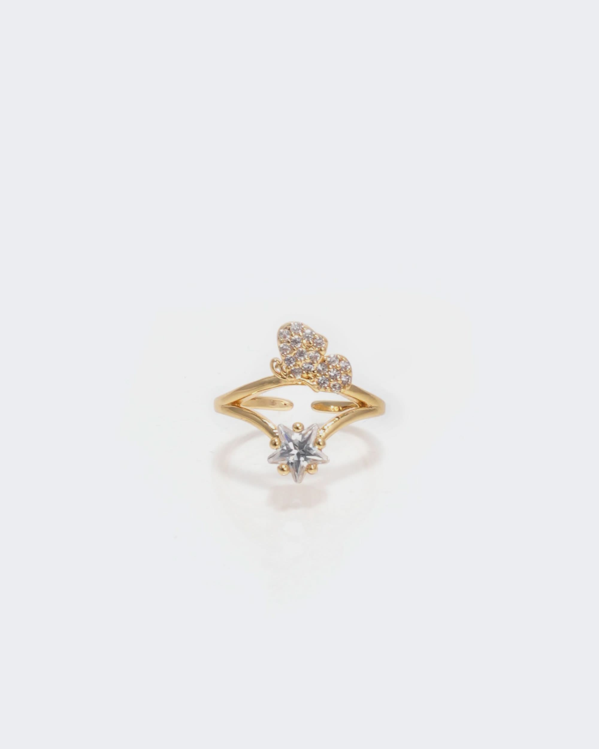 Girls Rings, Girls Finger Rings, Eminent, Chase Value