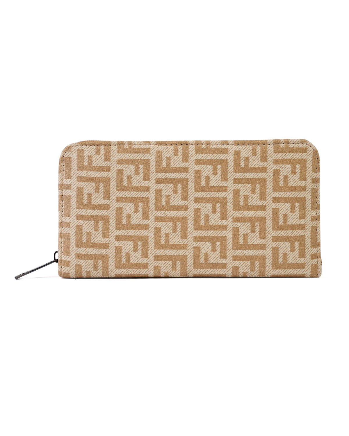 Women's Zipper Wallet