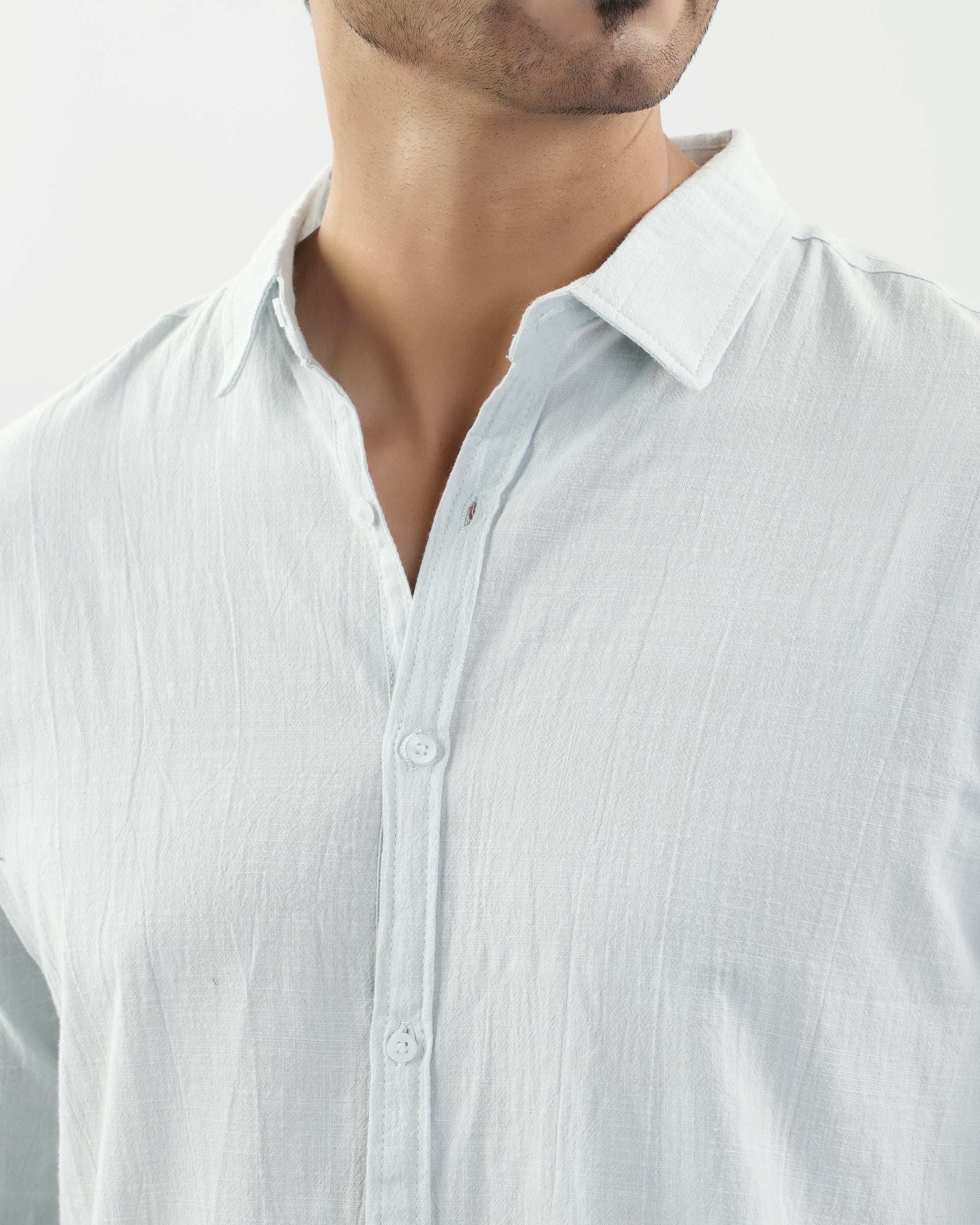Valuables Full Sleeves Men's Casual Shirt