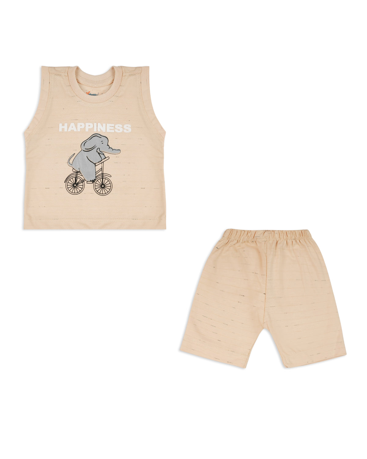 Valuables Newborn Boys' Sando Suit, Newborn Boys Sets & Suits, Valuables, Chase Value