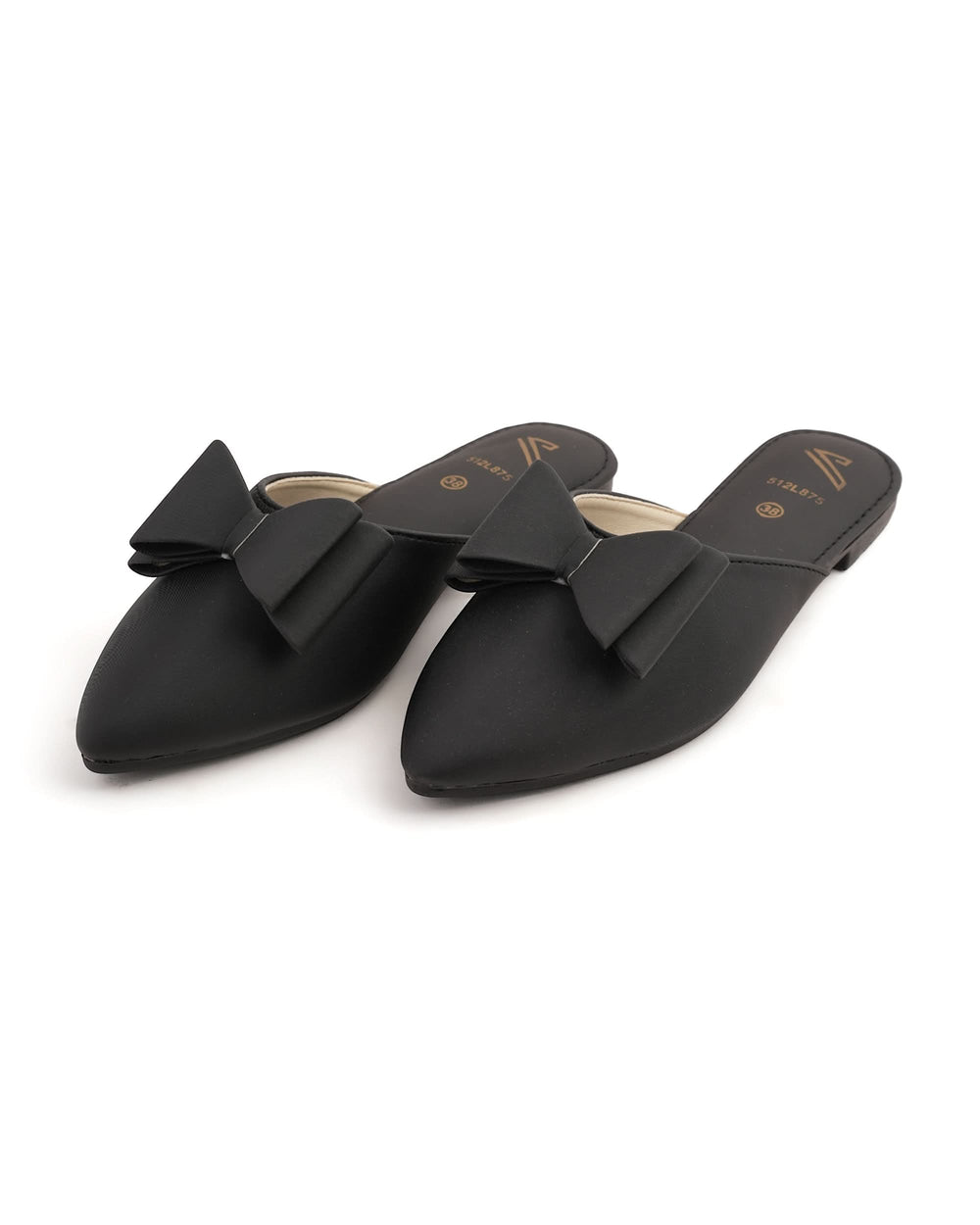 Women’s Backless Pumps, Women Backless Pumps, Chase Value, Chase Value