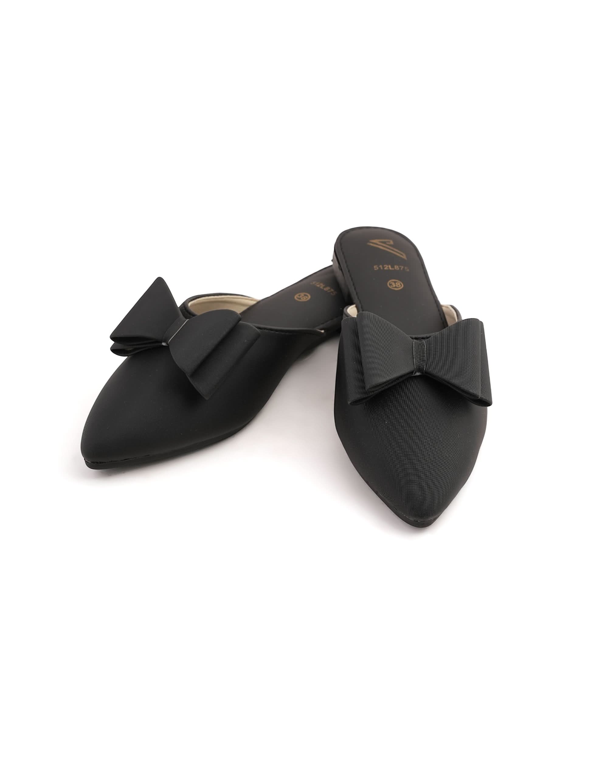 Women’s Backless Pumps, Women Backless Pumps, Chase Value, Chase Value