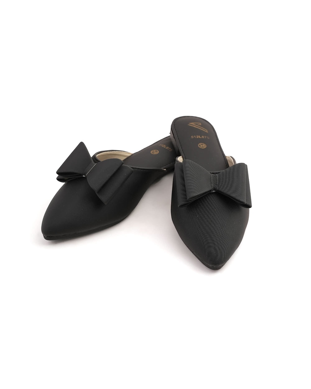 Women’s Backless Pumps, Women Backless Pumps, Chase Value, Chase Value
