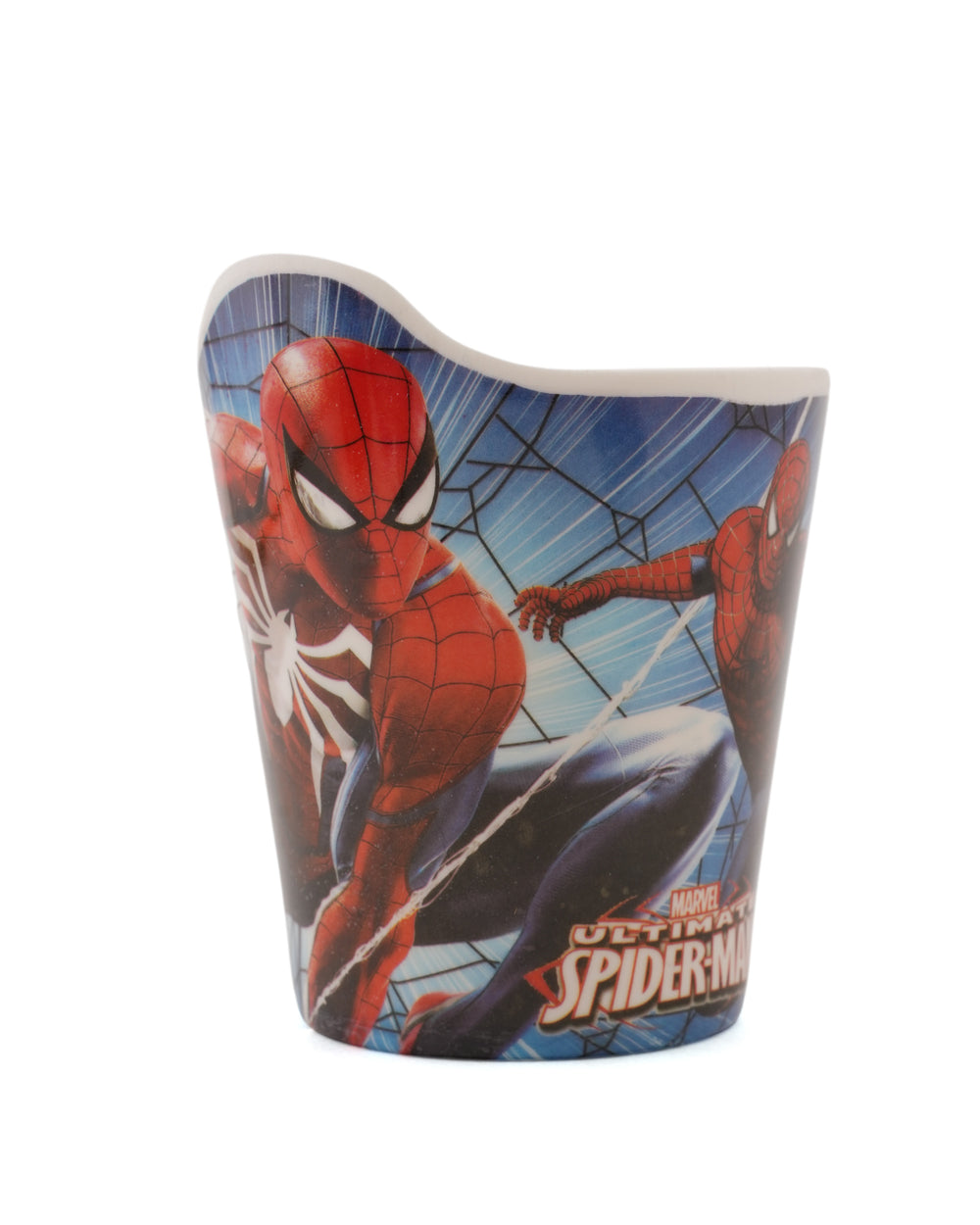 Melamine Character Glass, Glassware & Drinkware, Chase Value, Chase Value