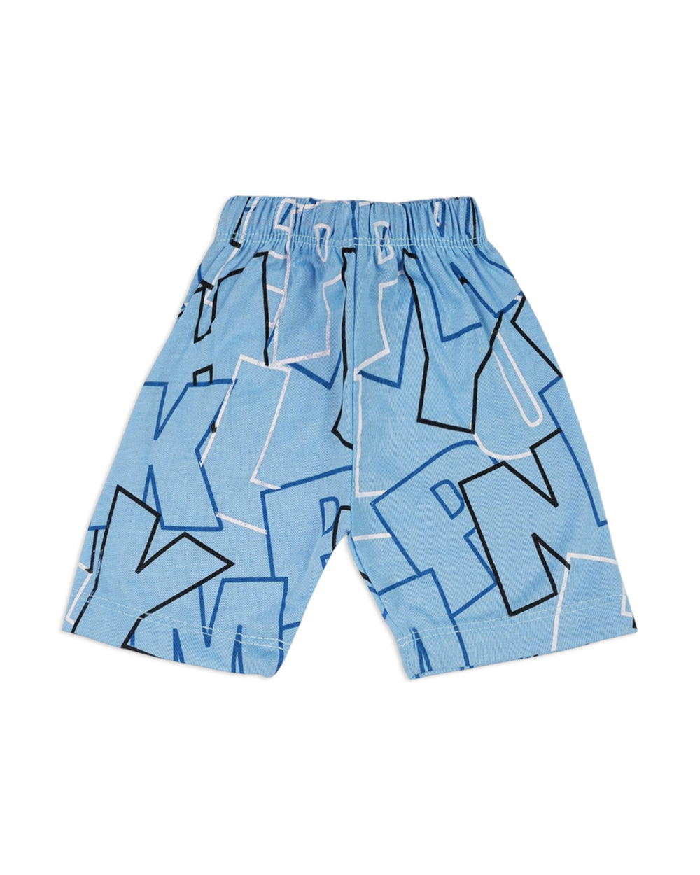 Valuables Newborn Boys' Sando Suit, Newborn Boys Sets & Suits, Valuables, Chase Value