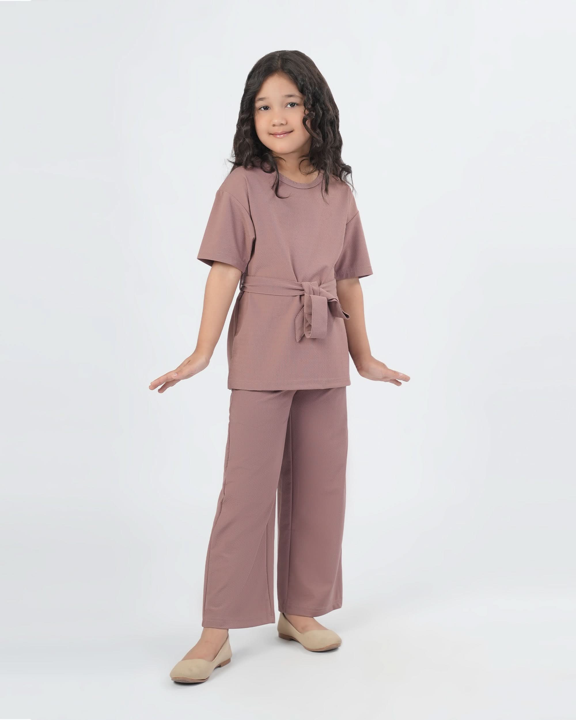 Eminent Girl's Cord Set, Girls Co-Ord Suit, Eminent, Chase Value