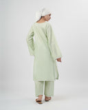 Valuables Women Embroidered 2Pcs Suit, Women Shalwar Suits, Valuables, Chase Value