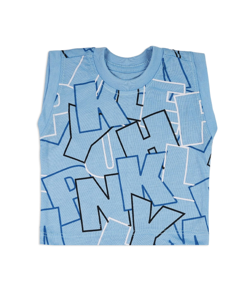 Valuables Newborn Boys' Sando Suit, Newborn Boys Sets & Suits, Valuables, Chase Value