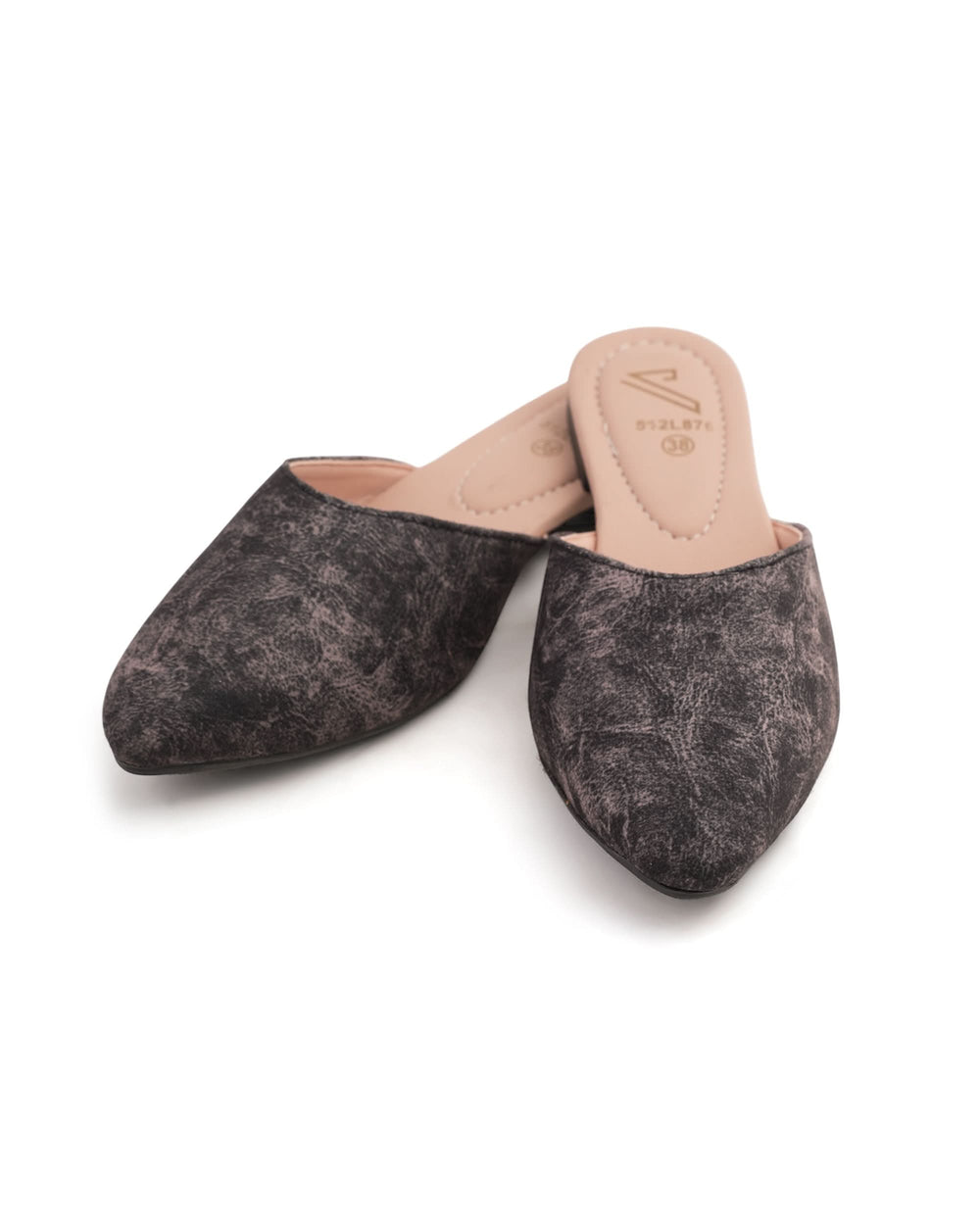 Women’s Backless Pumps, Women Backless Pumps, Chase Value, Chase Value