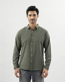 Valuables Full Sleeves Men's Casual Shirt