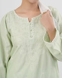 Valuables Women Embroidered 2Pcs Suit, Women Shalwar Suits, Valuables, Chase Value