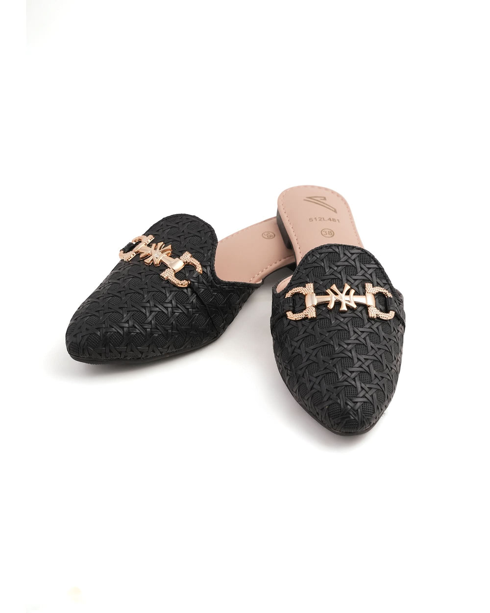 Women’s Backless Pumps, Women Backless Pumps, Chase Value, Chase Value