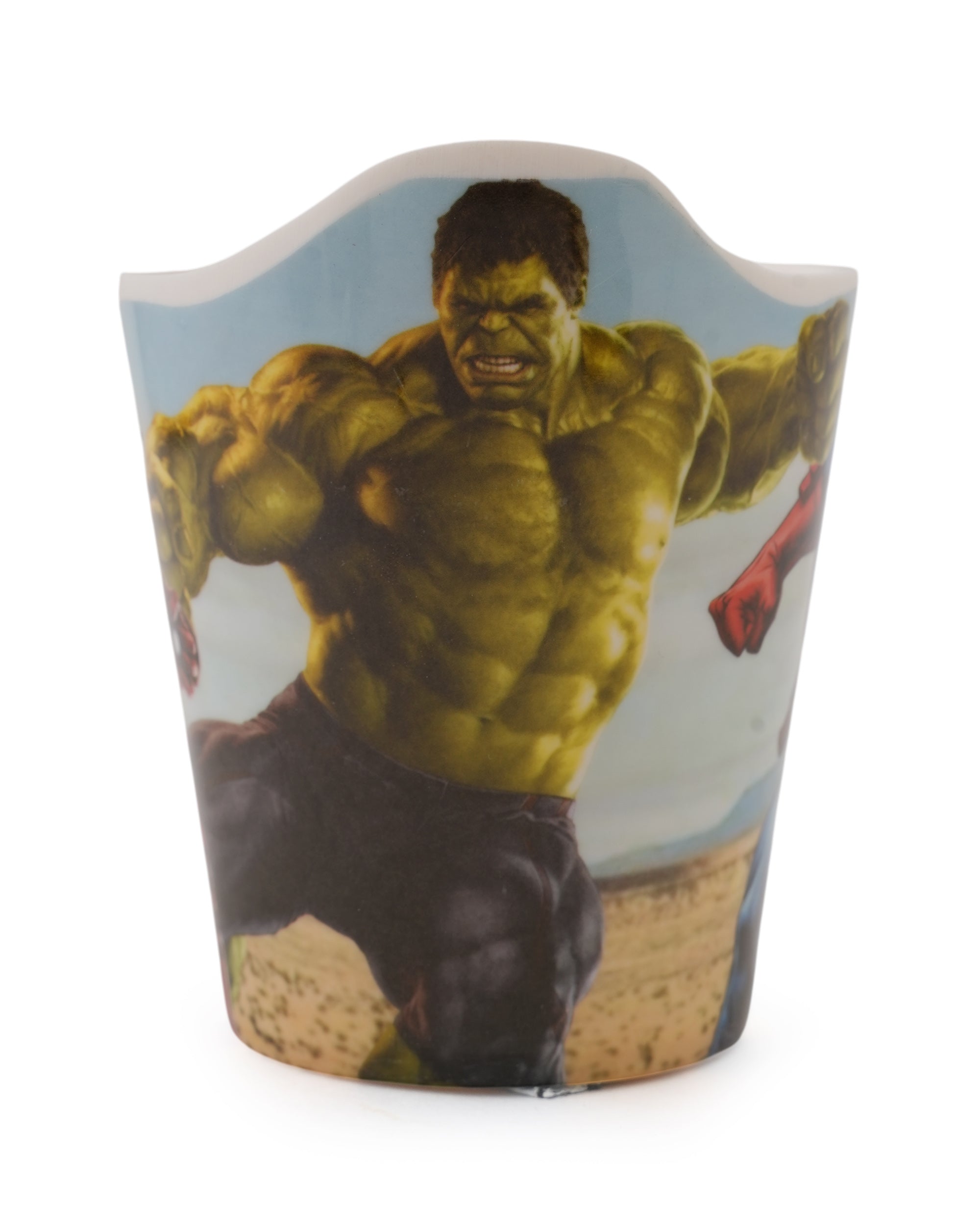 Melamine Character Glass, Glassware & Drinkware, Chase Value, Chase Value