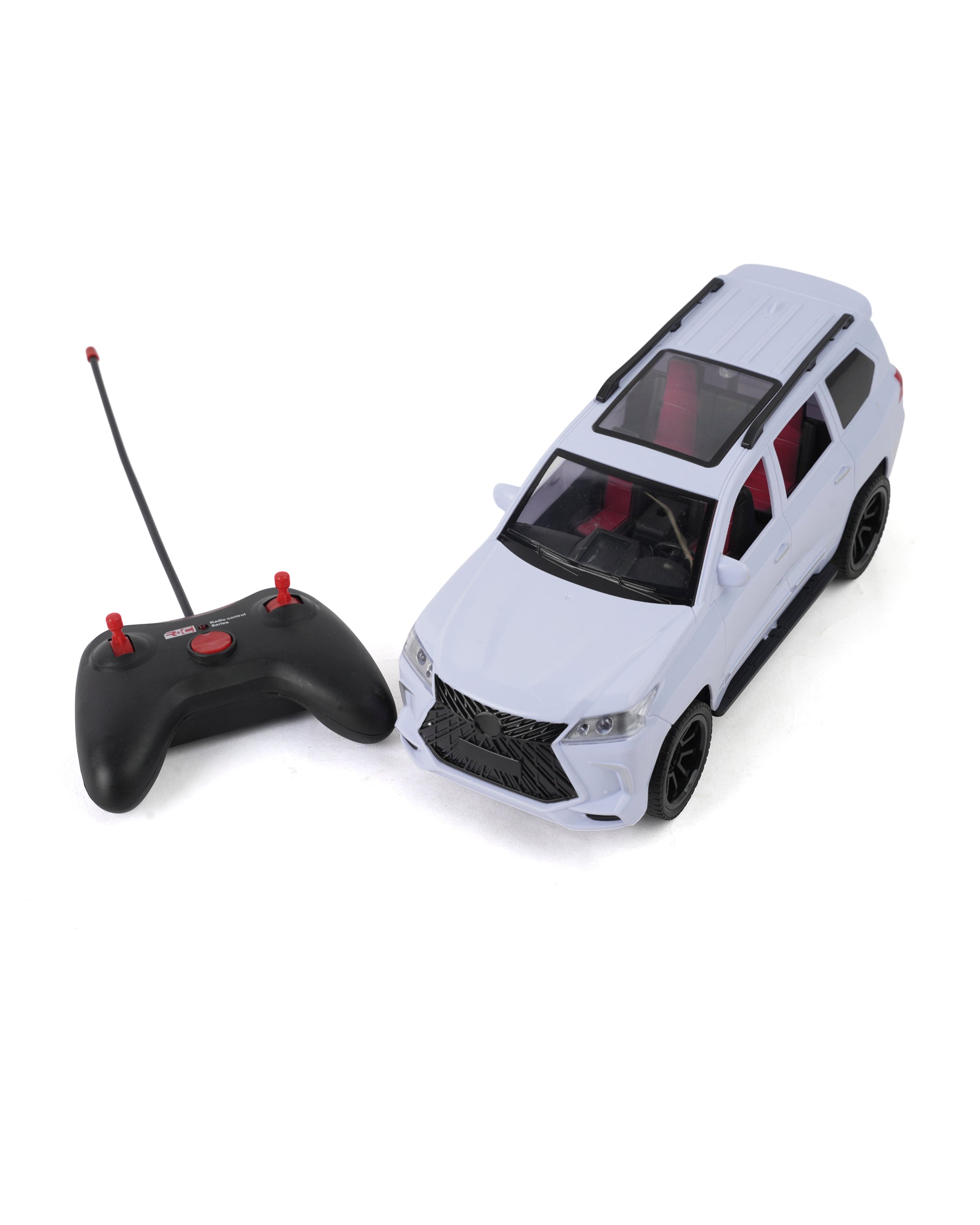 Remote Control Jeep, Remote Control, Chase Value, Chase Value