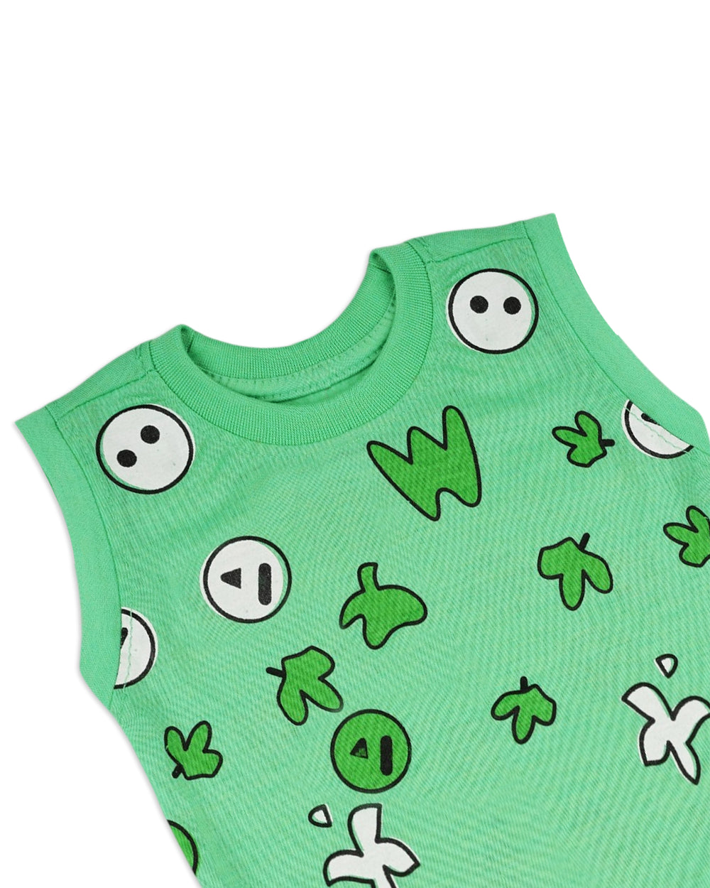 Valuables Newborn Boys' Sando Suit, Newborn Boys Sets & Suits, Valuables, Chase Value