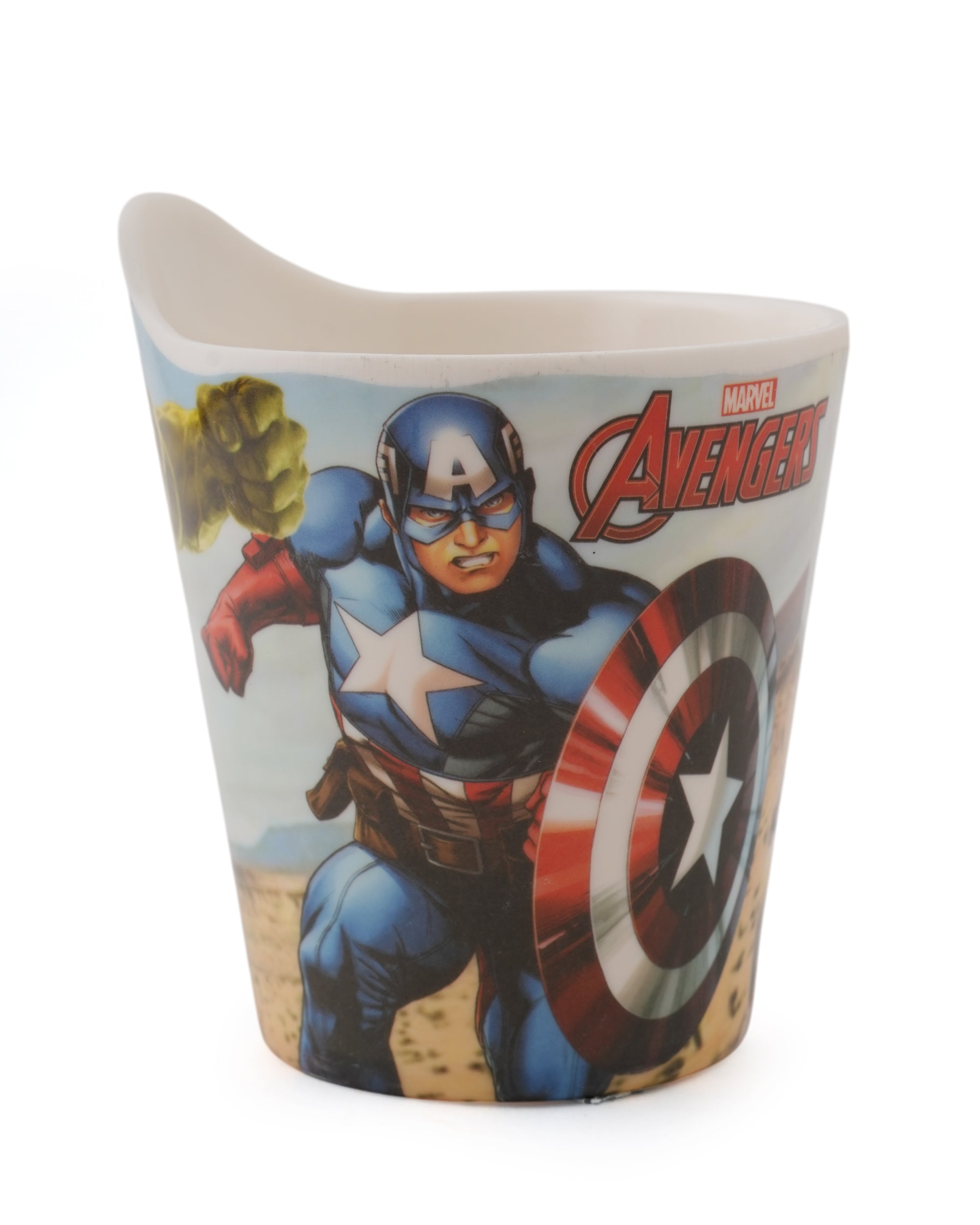 Melamine Character Glass, Glassware & Drinkware, Chase Value, Chase Value