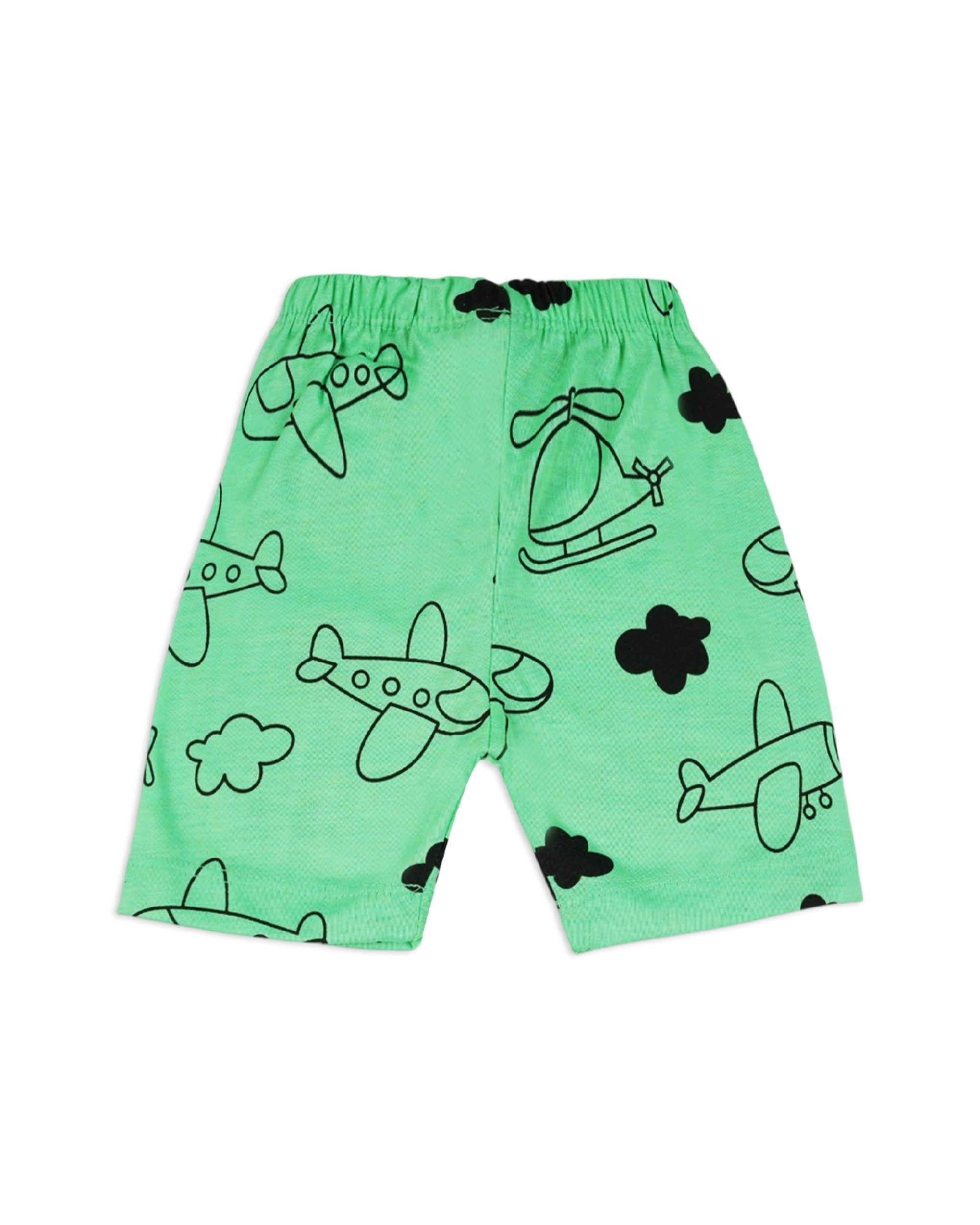 Valuables Newborn Boys' Sando Suit, Newborn Boys Sets & Suits, Valuables, Chase Value