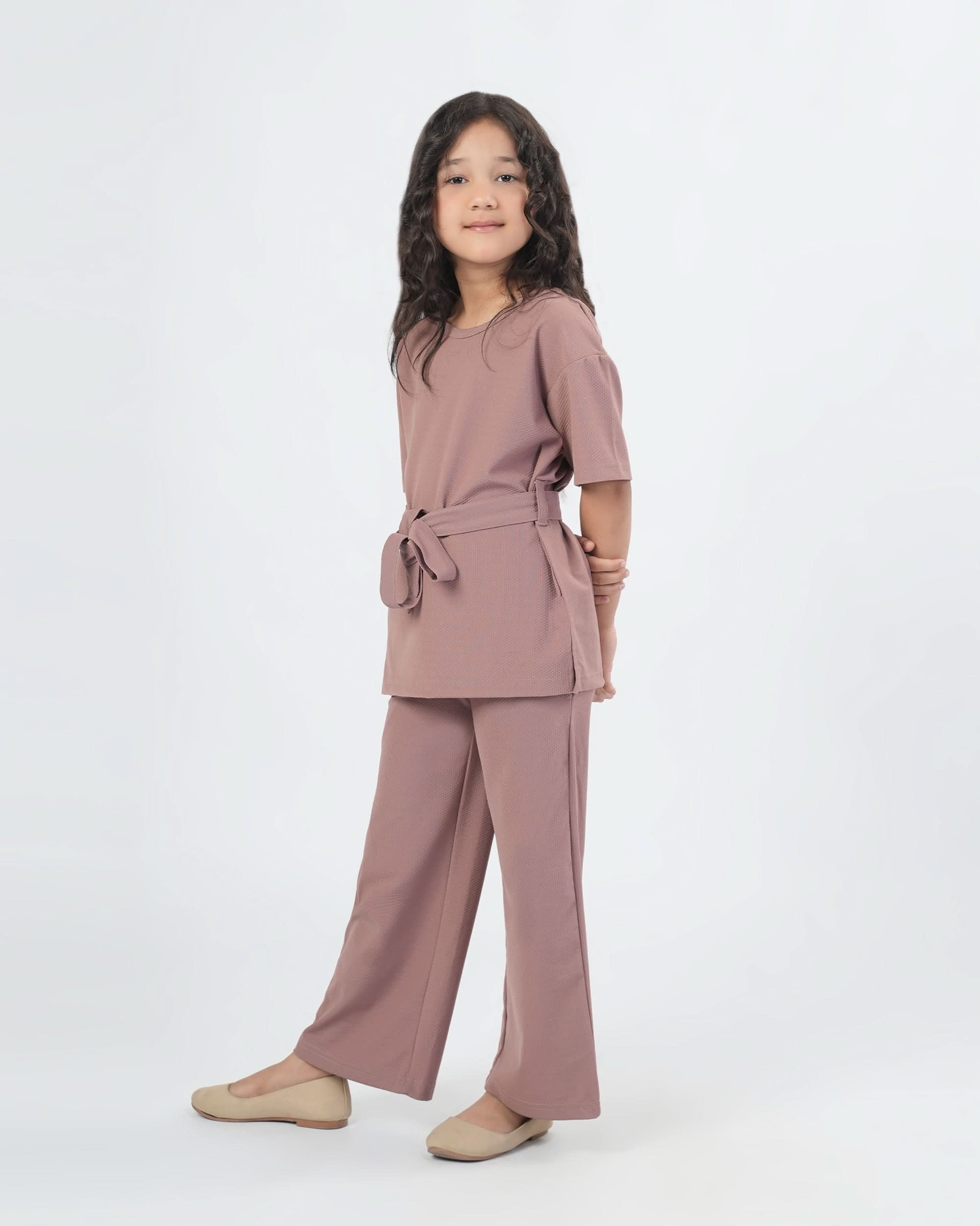 Eminent Girl's Cord Set, Girls Co-Ord Suit, Eminent, Chase Value