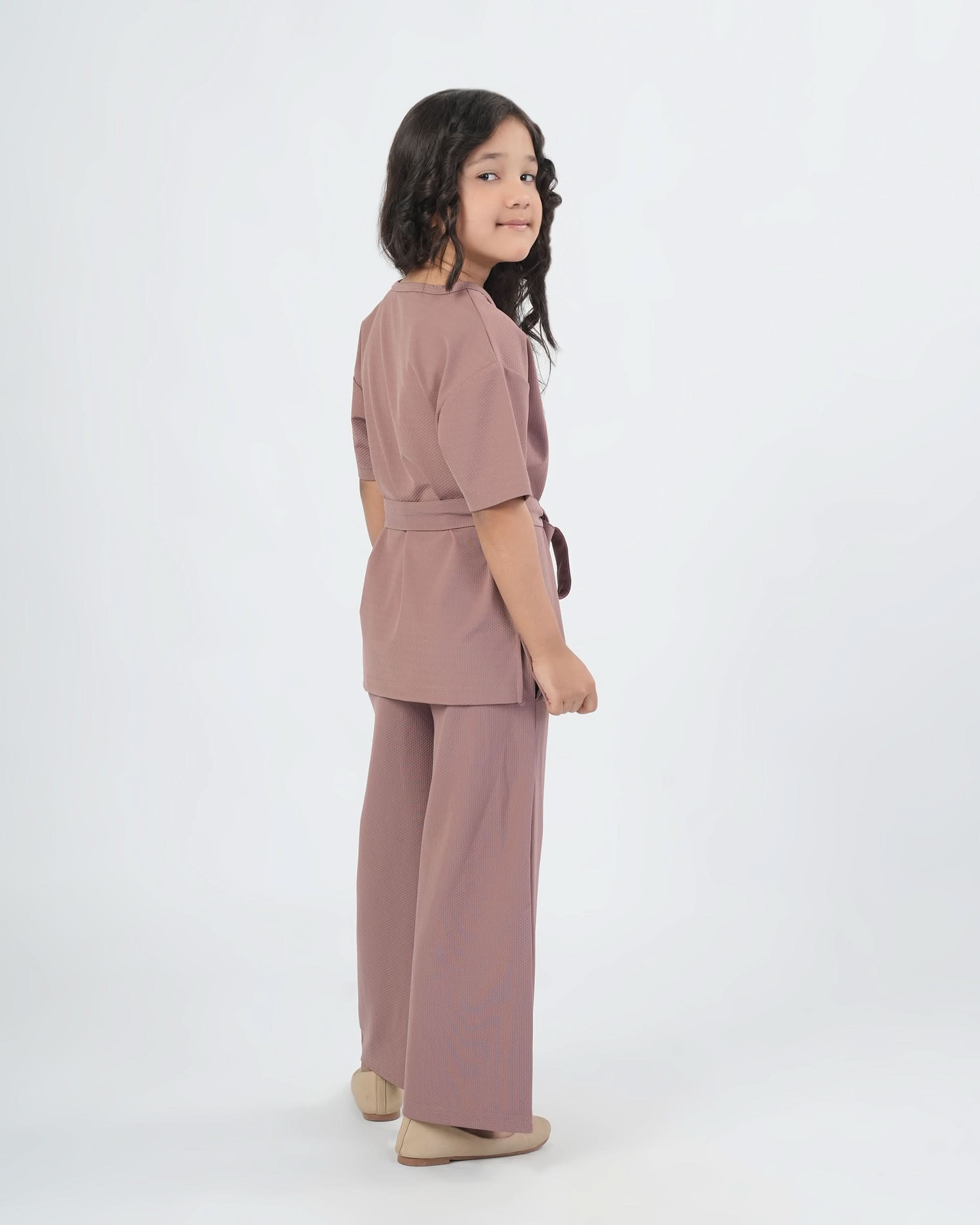Eminent Girl's Cord Set, Girls Co-Ord Suit, Eminent, Chase Value