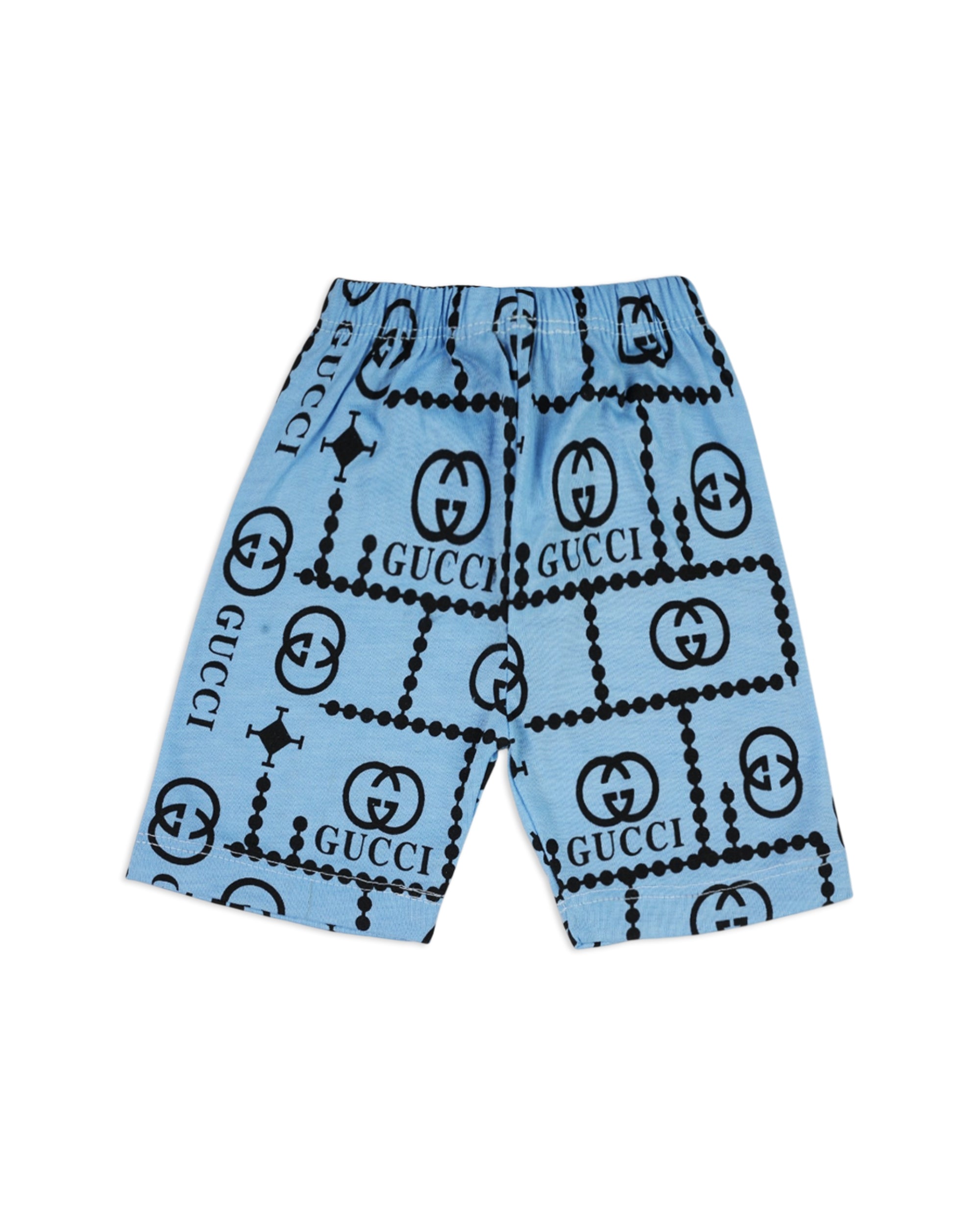Valuables Newborn Boys' Sando Suit, Newborn Boys Sets & Suits, Valuables, Chase Value