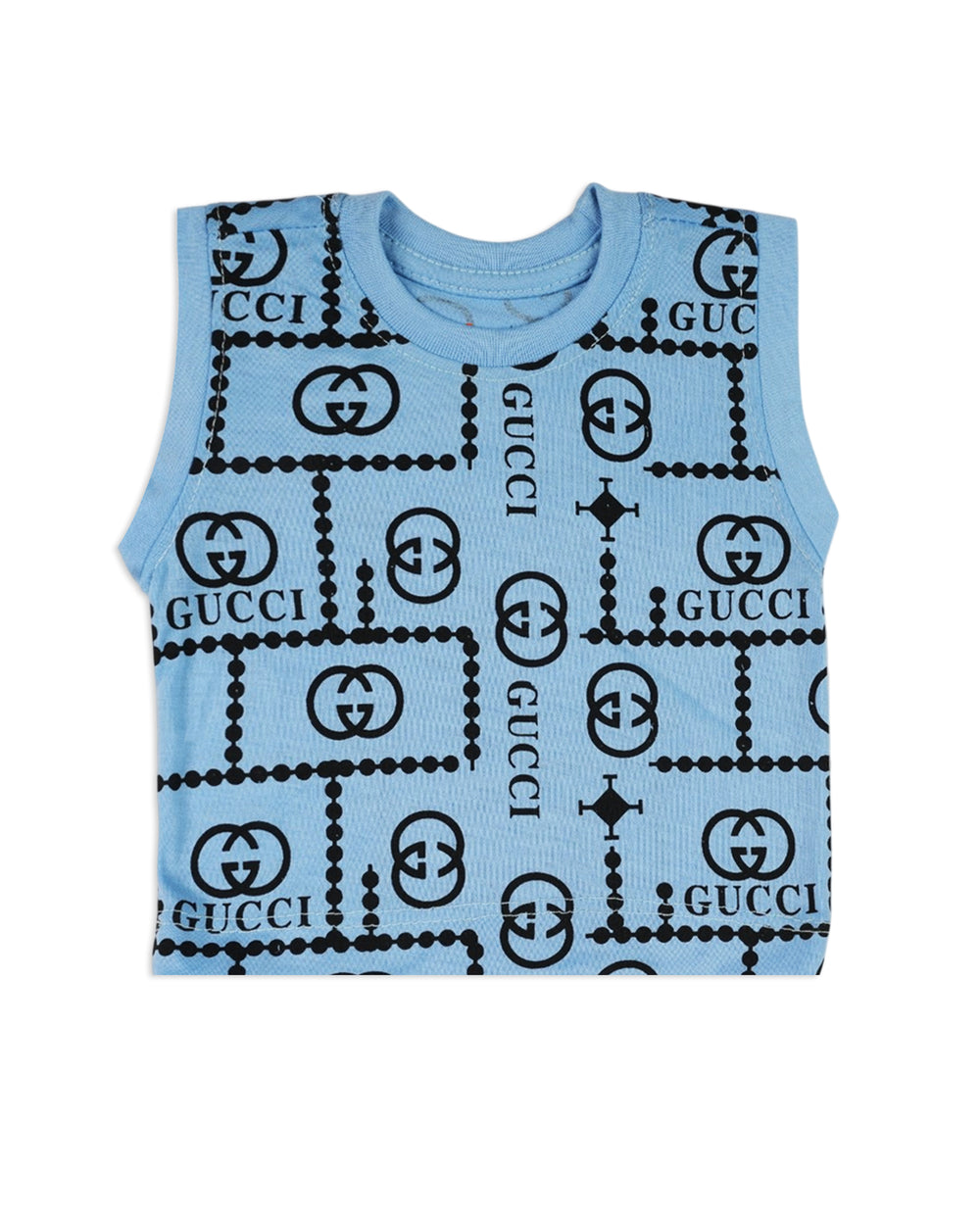 Valuables Newborn Boys' Sando Suit, Newborn Boys Sets & Suits, Valuables, Chase Value